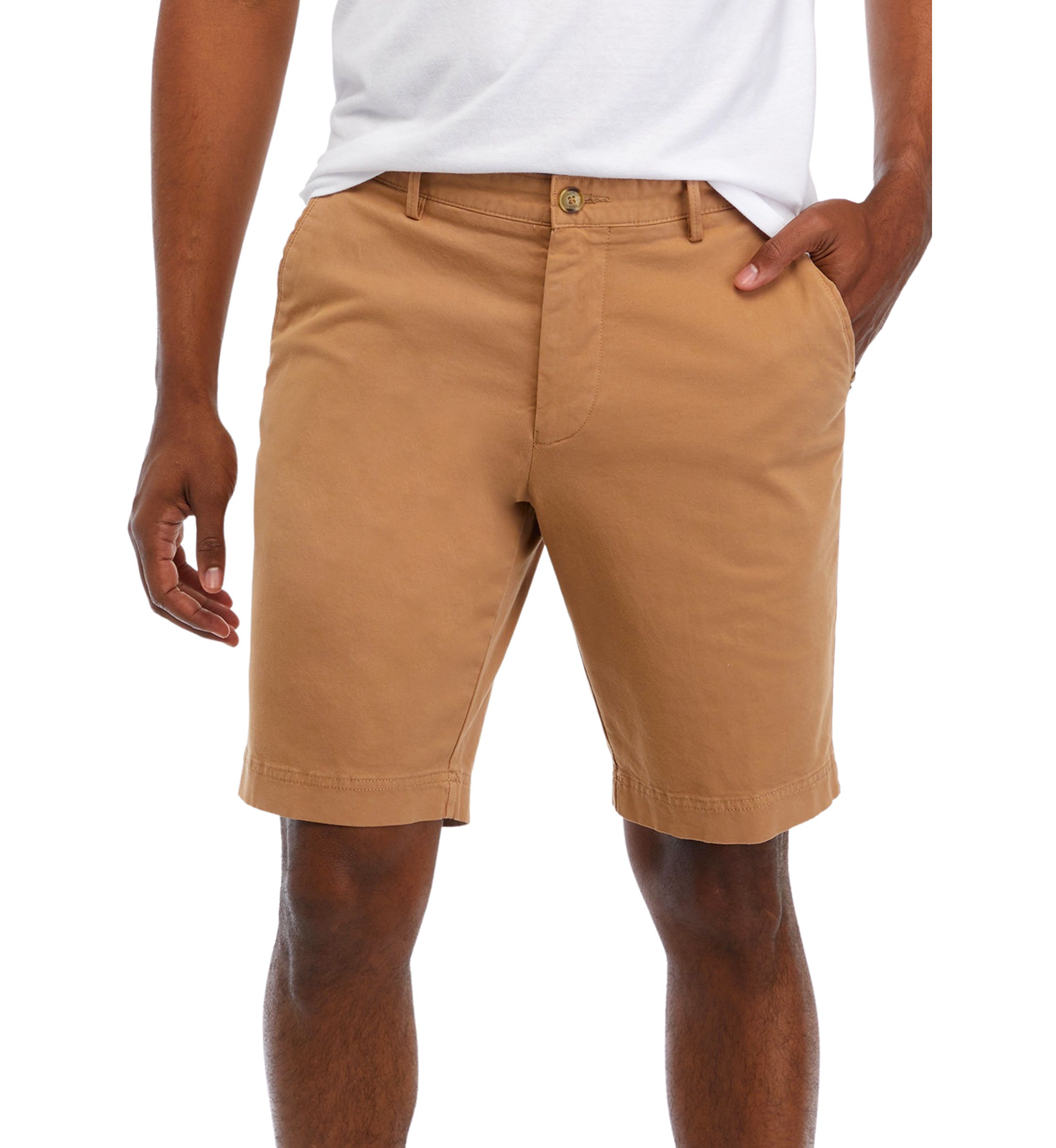 Mens Cotton Shorts