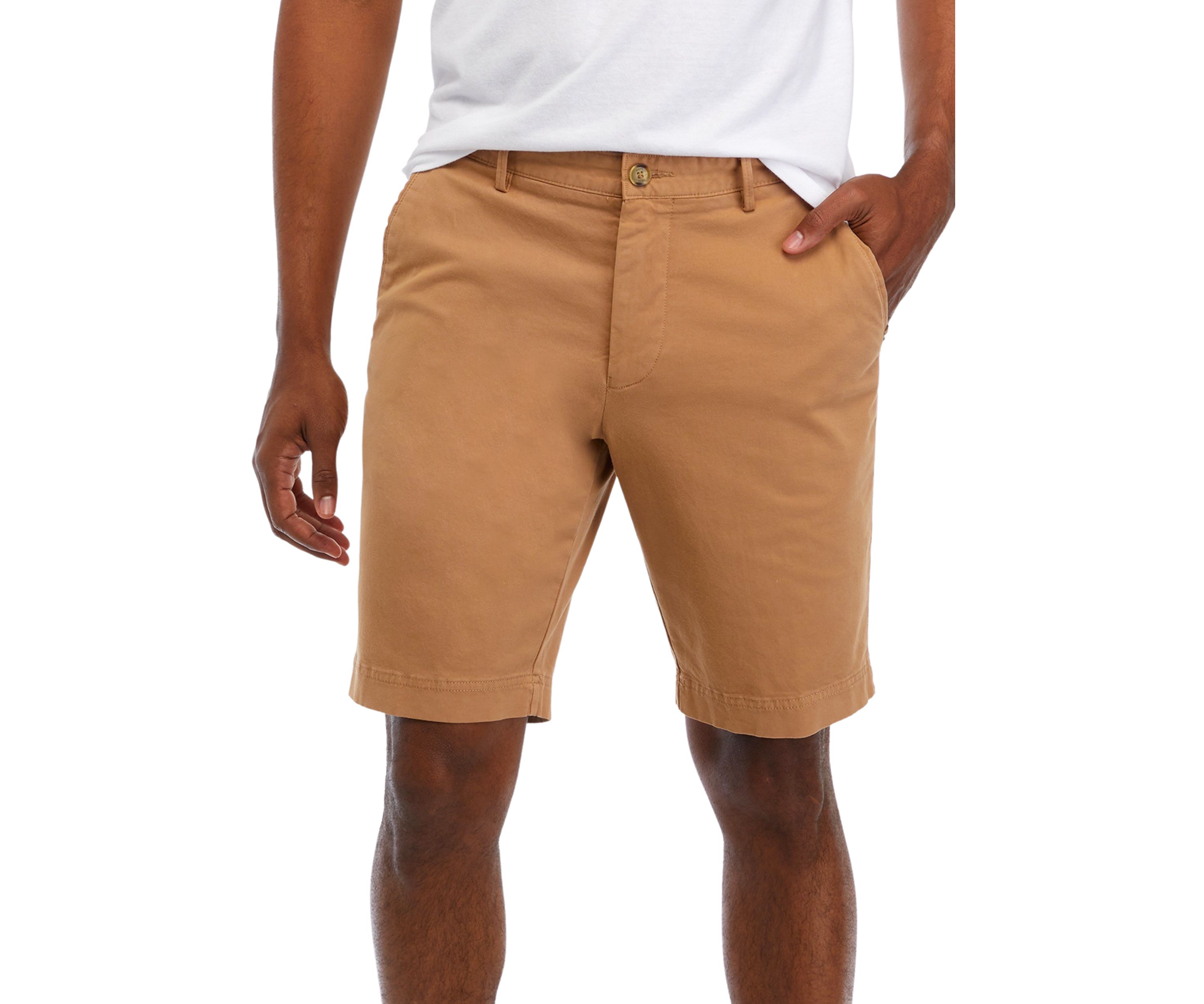 Mens Cotton Shorts