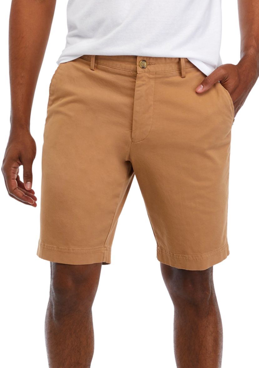 Mens Cotton Shorts