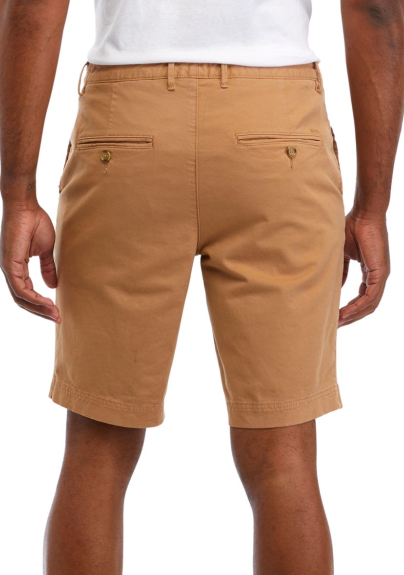 Mens Cotton Shorts