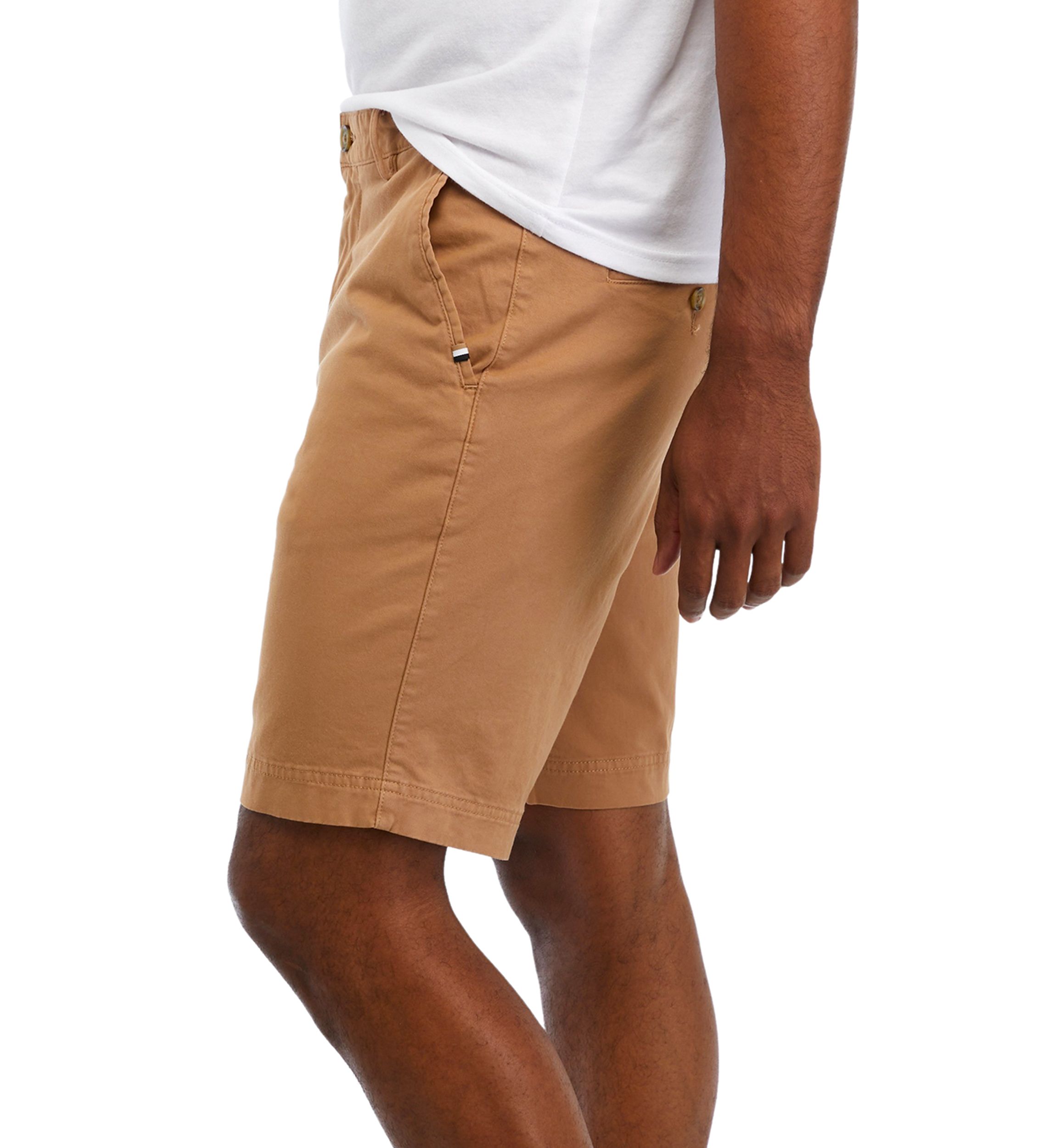 Mens Cotton Shorts