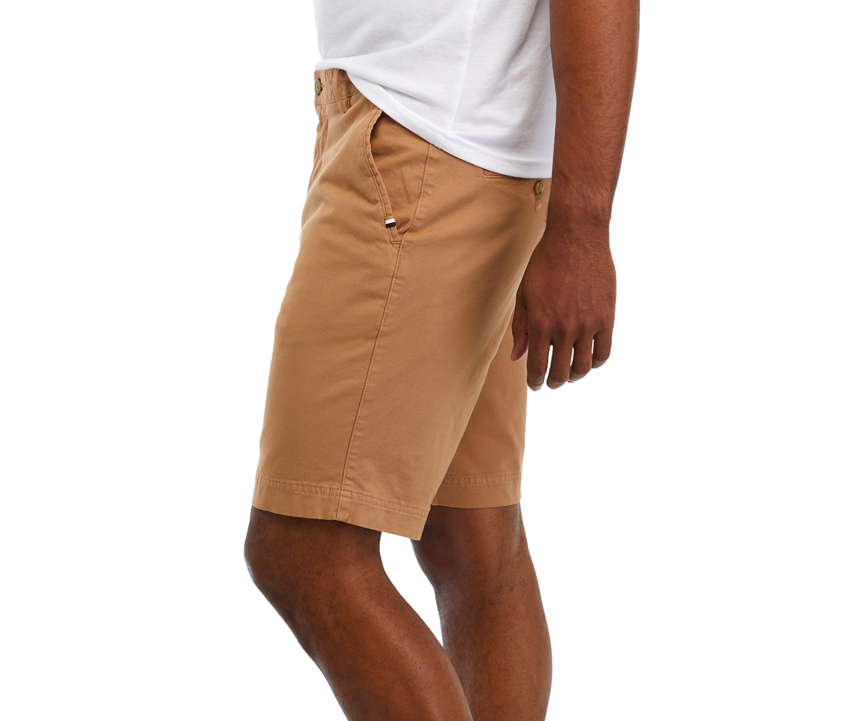 Mens Cotton Shorts