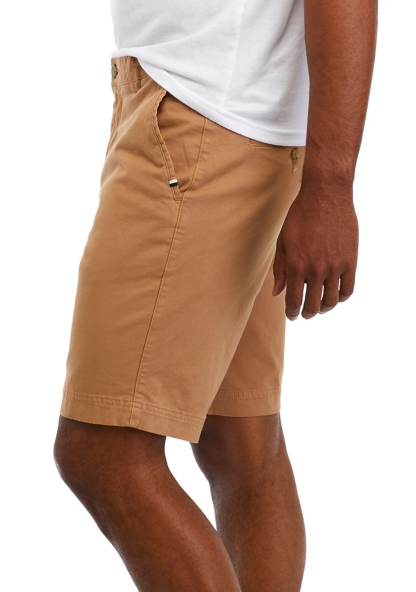 Mens Cotton Shorts