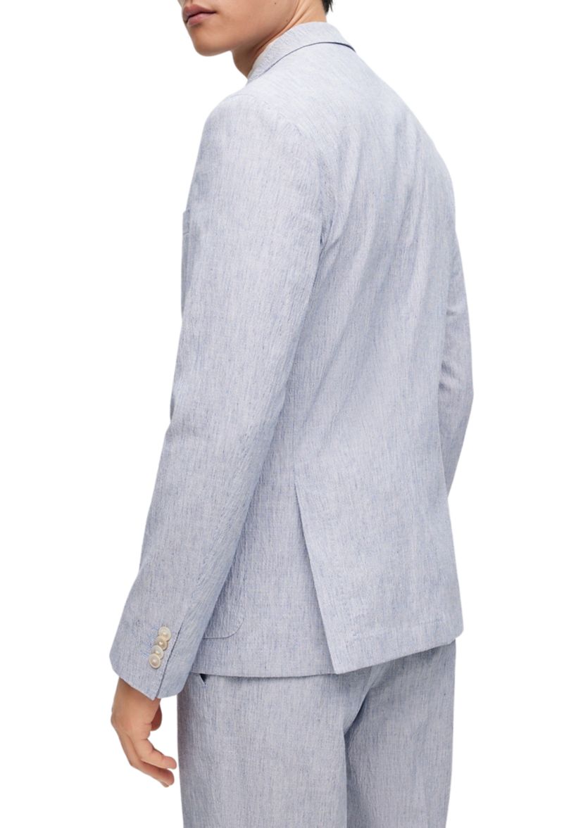 Mens 2-Piece Suit 