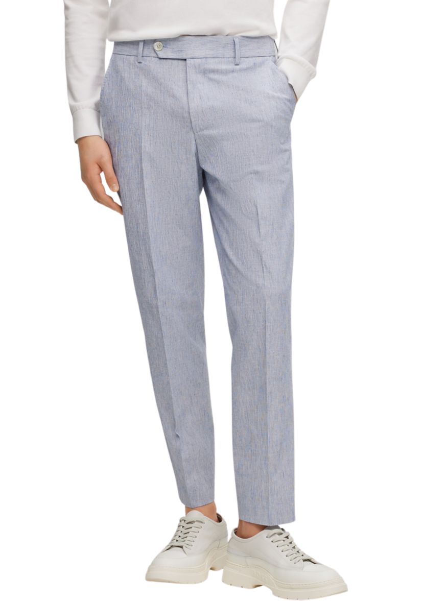 Mens 2-Piece Suit 