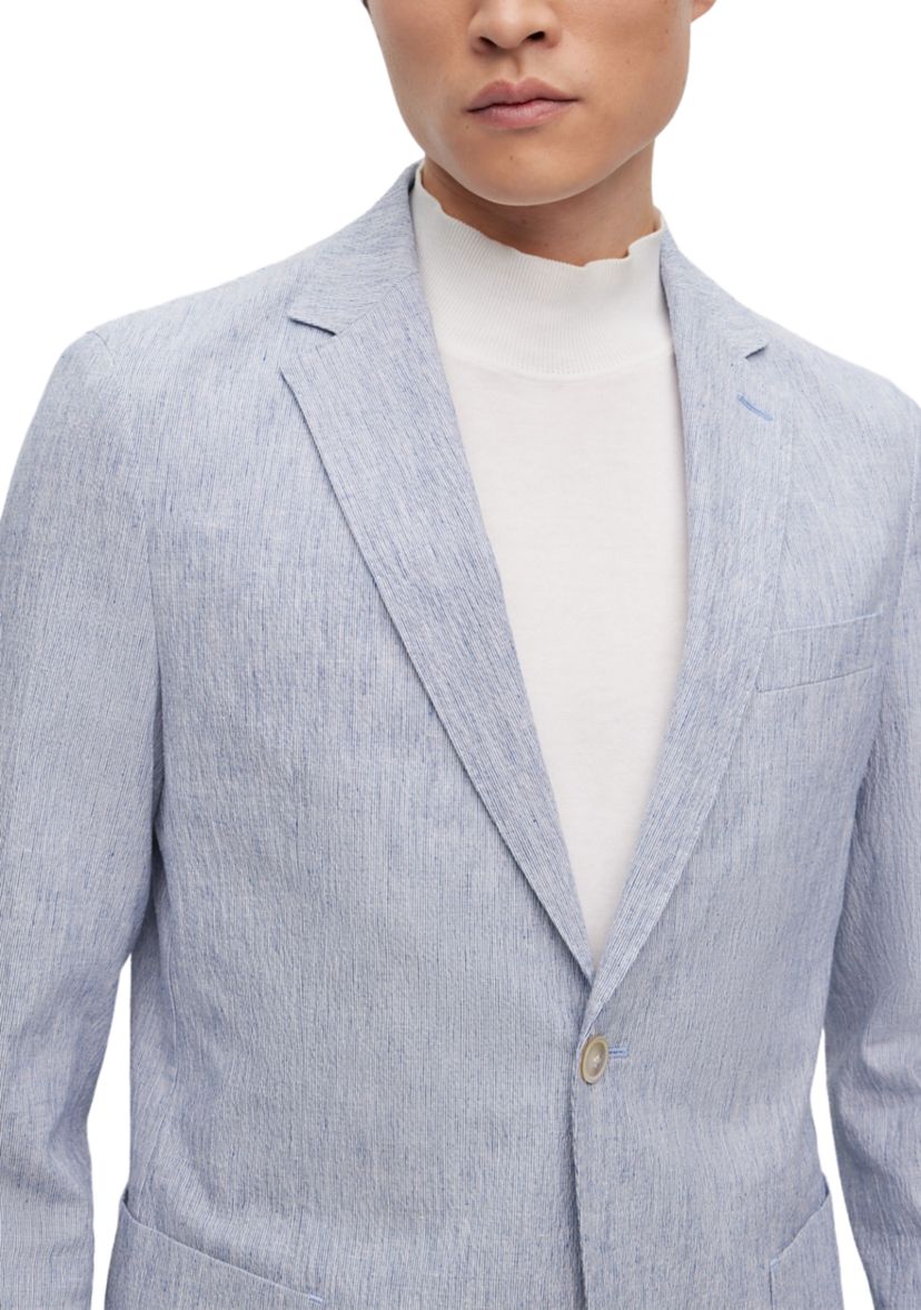 Mens 2-Piece Suit 