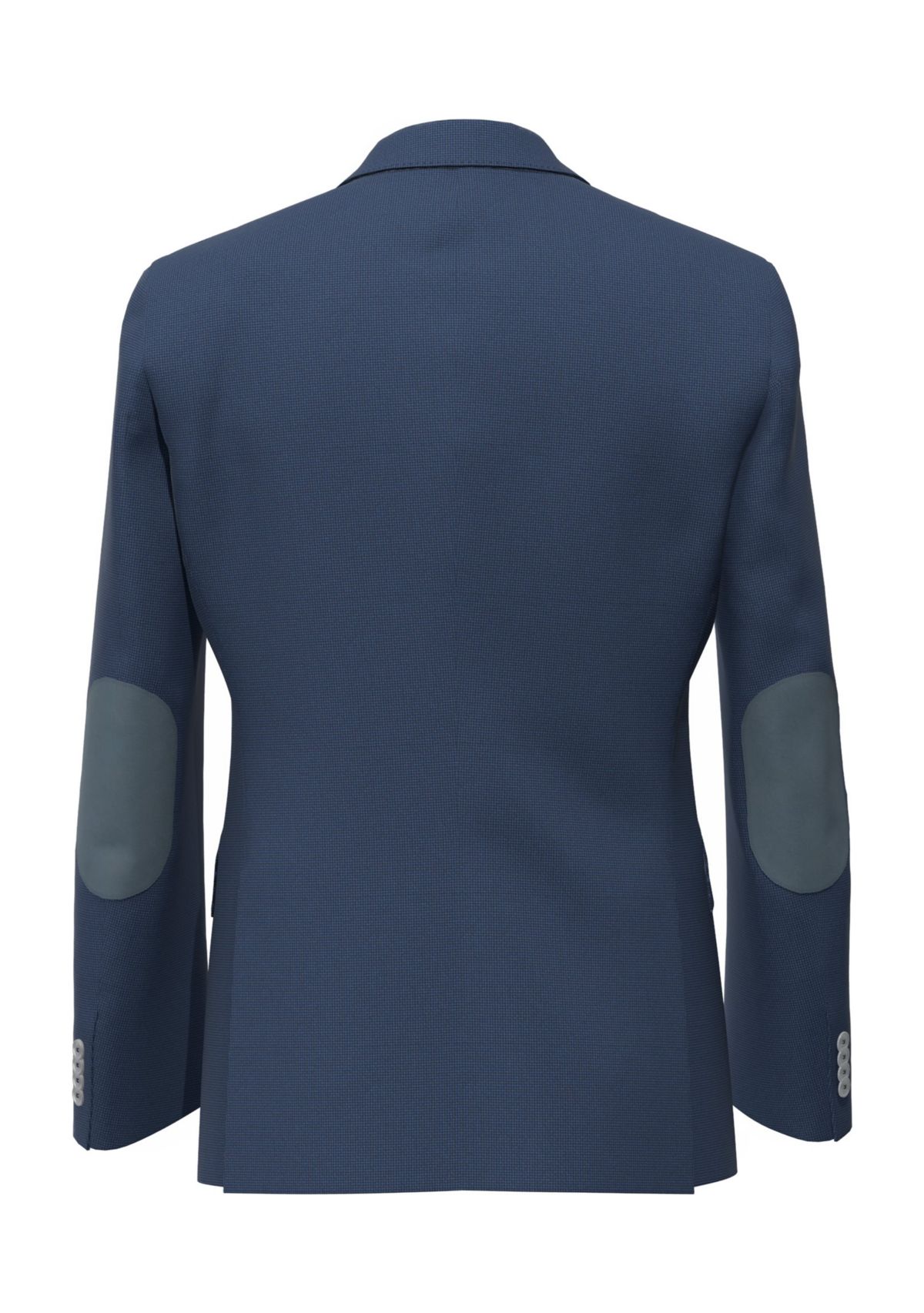 Mens Hutson Elbow Sports Coat