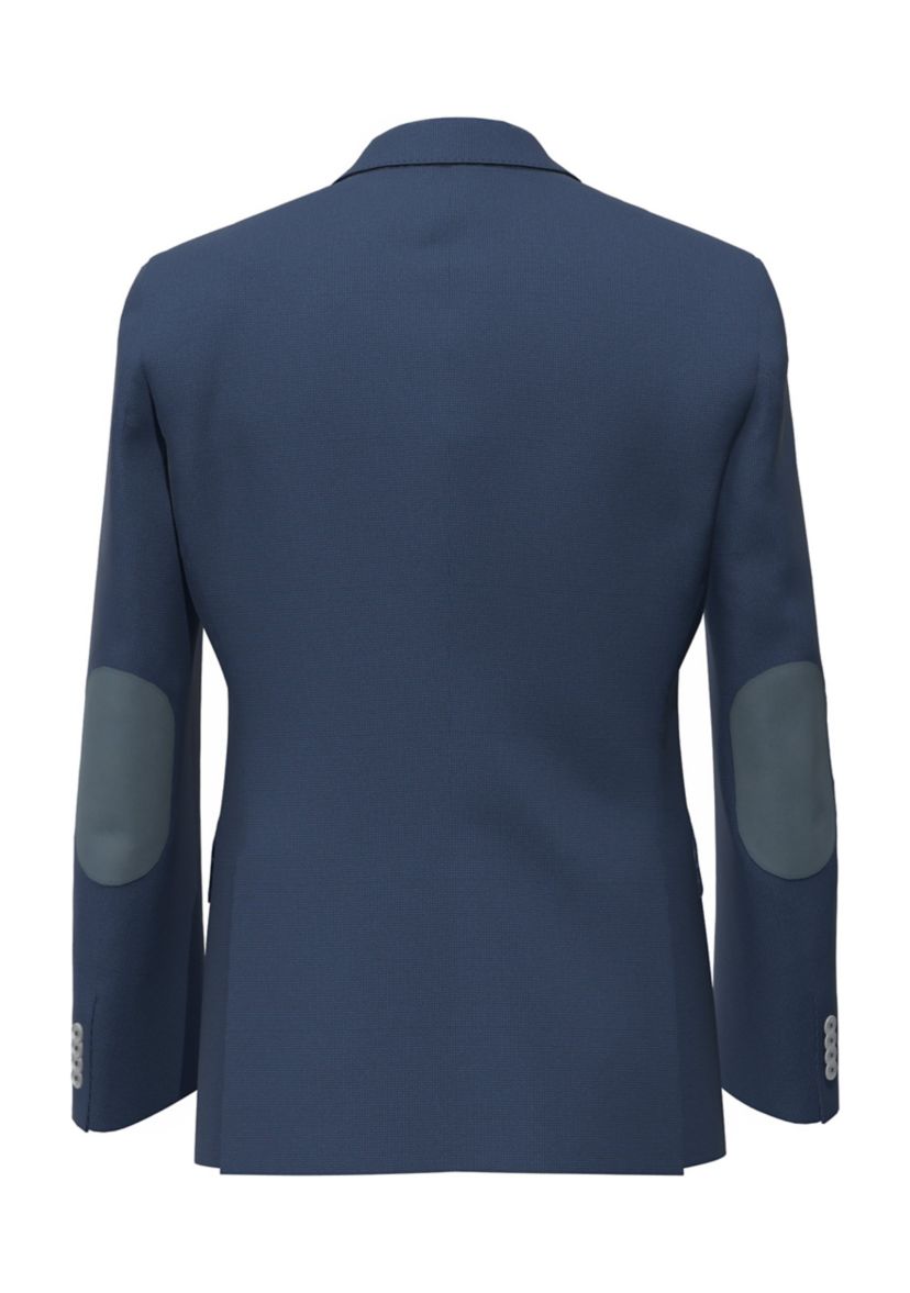 Mens Hutson Elbow Sports Coat