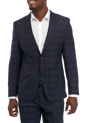 HUGO BOSS Men's Suit