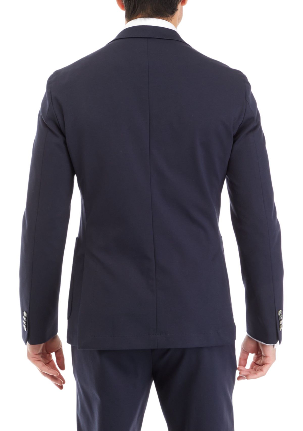 Mens Hanry Separate Suit Jacket