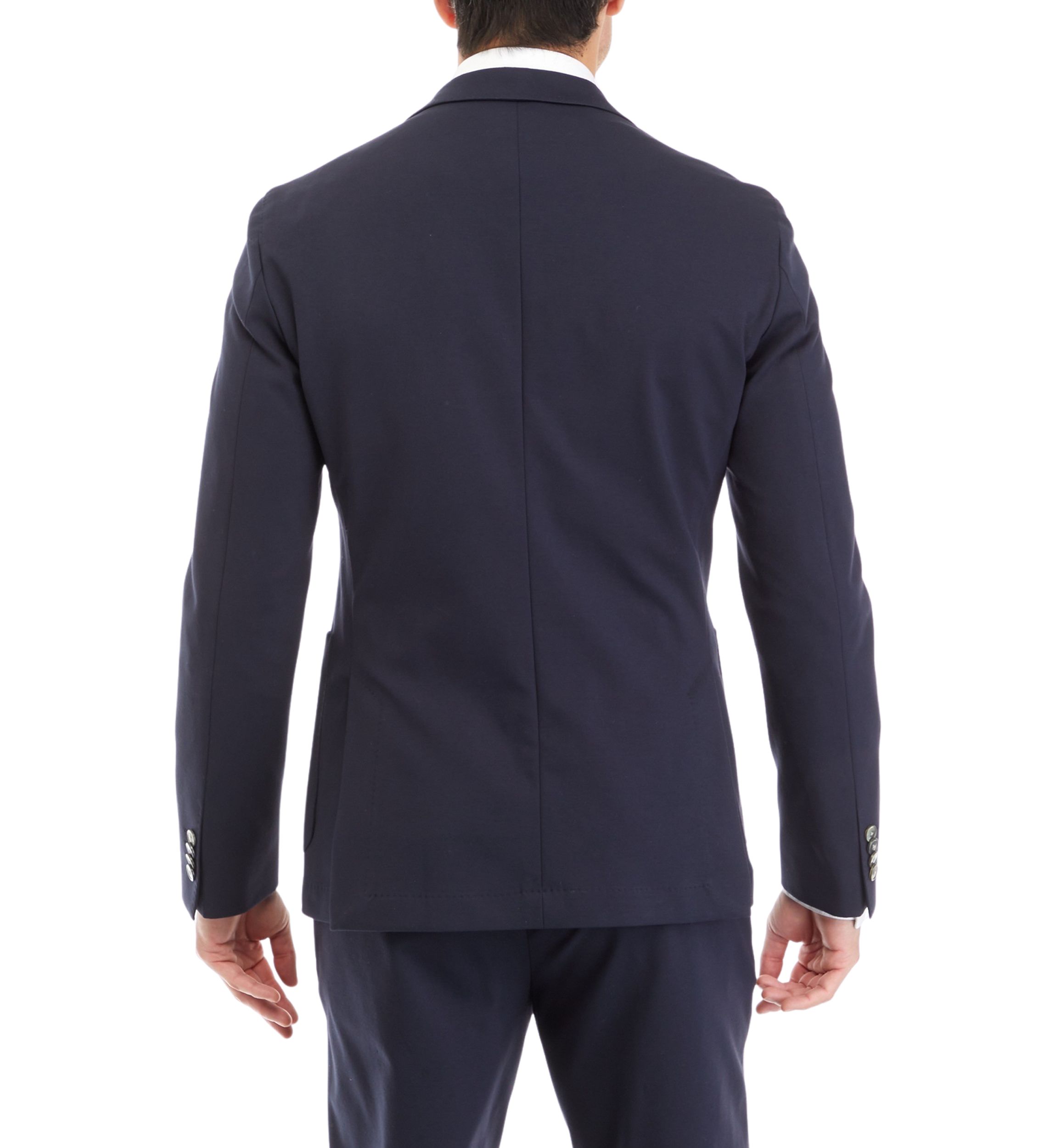 Mens Hanry Separate Suit Jacket