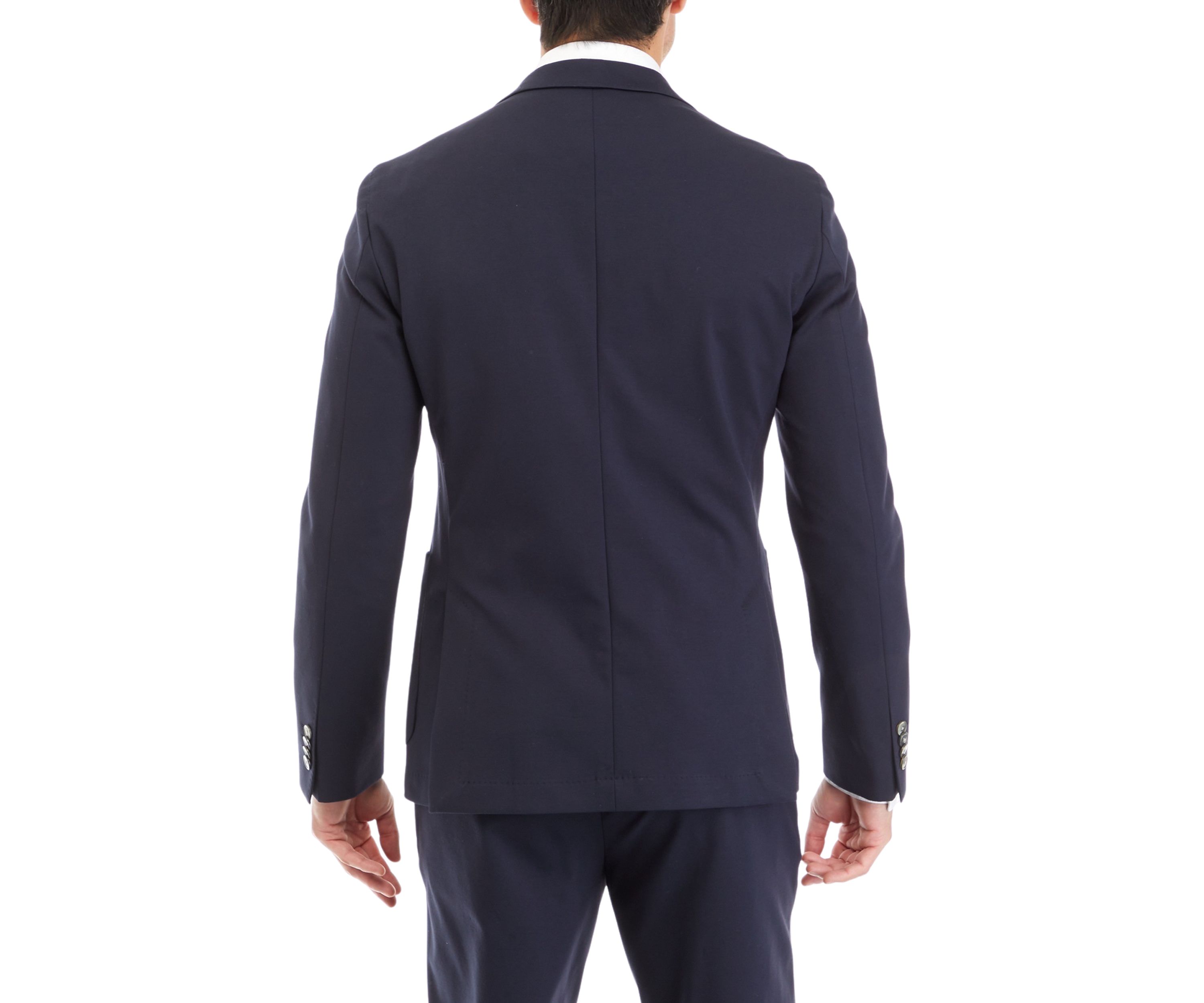 Mens Hanry Separate Suit Jacket