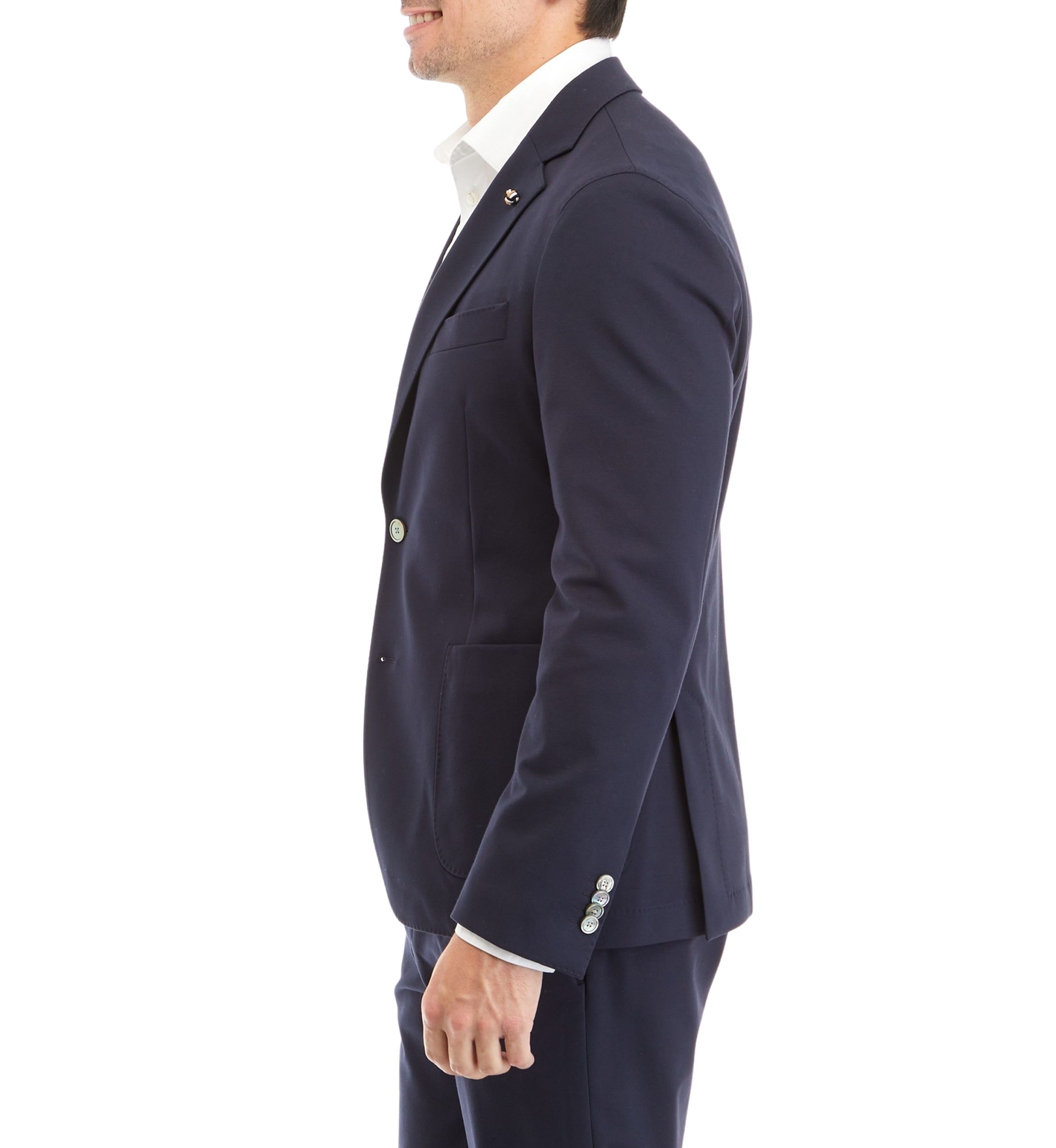 Mens Hanry Separate Suit Jacket