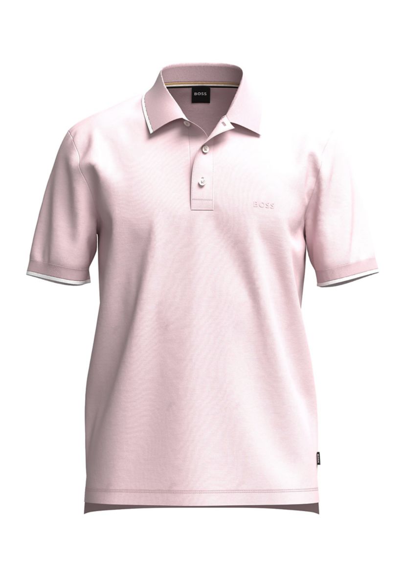 Mens Parlay Polo Shirt