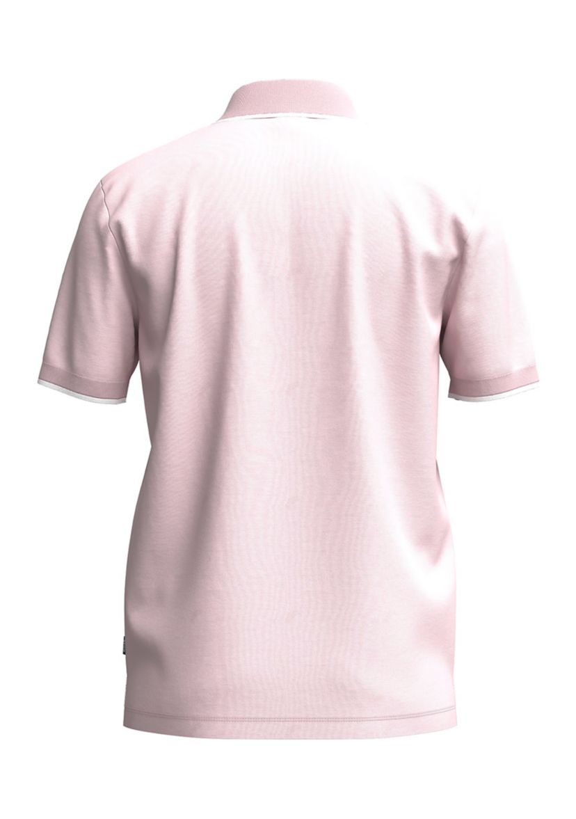 Mens Parlay Polo Shirt