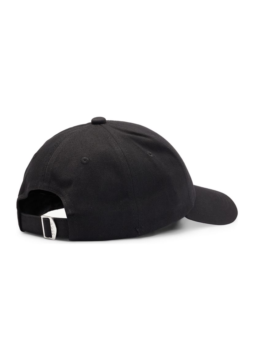 Logo Hat 