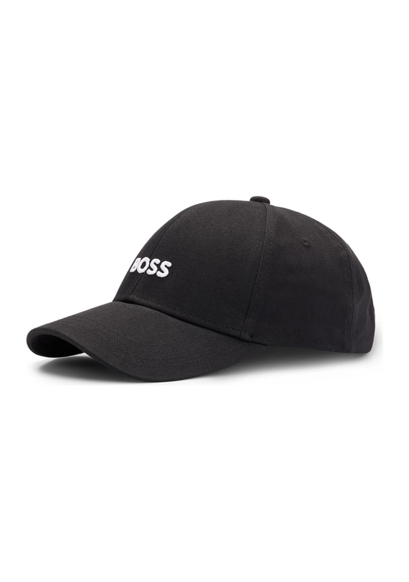 Logo Hat 