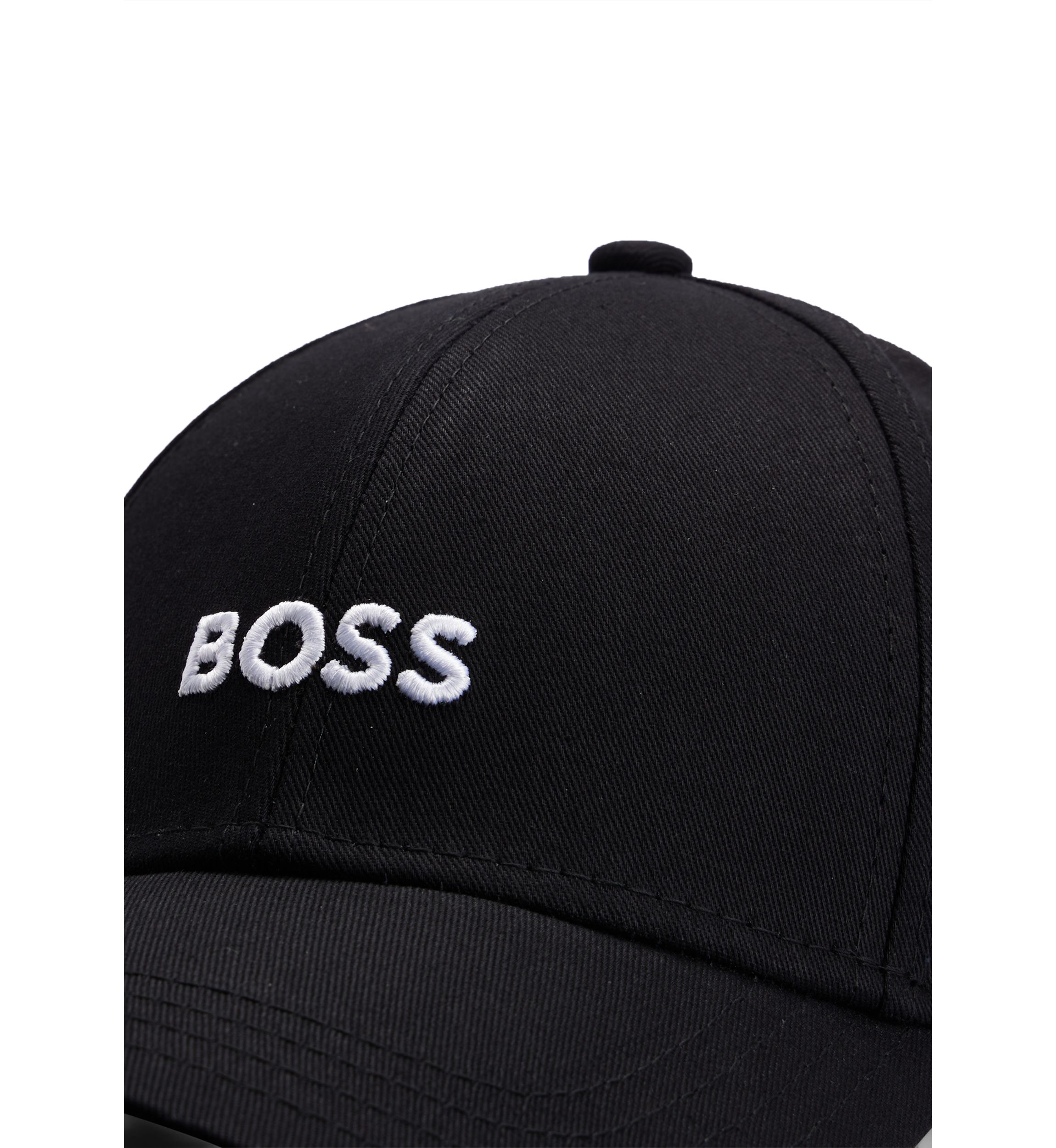 Logo Hat 