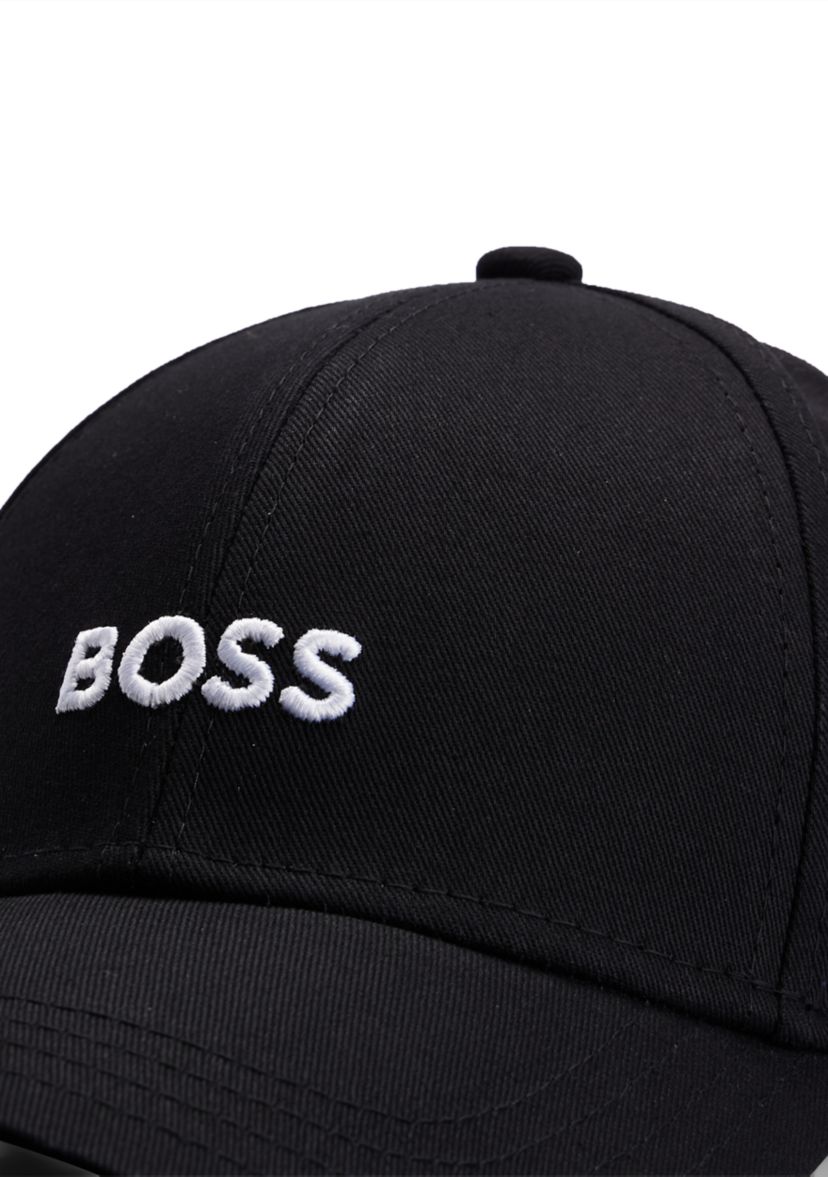 Logo Hat 
