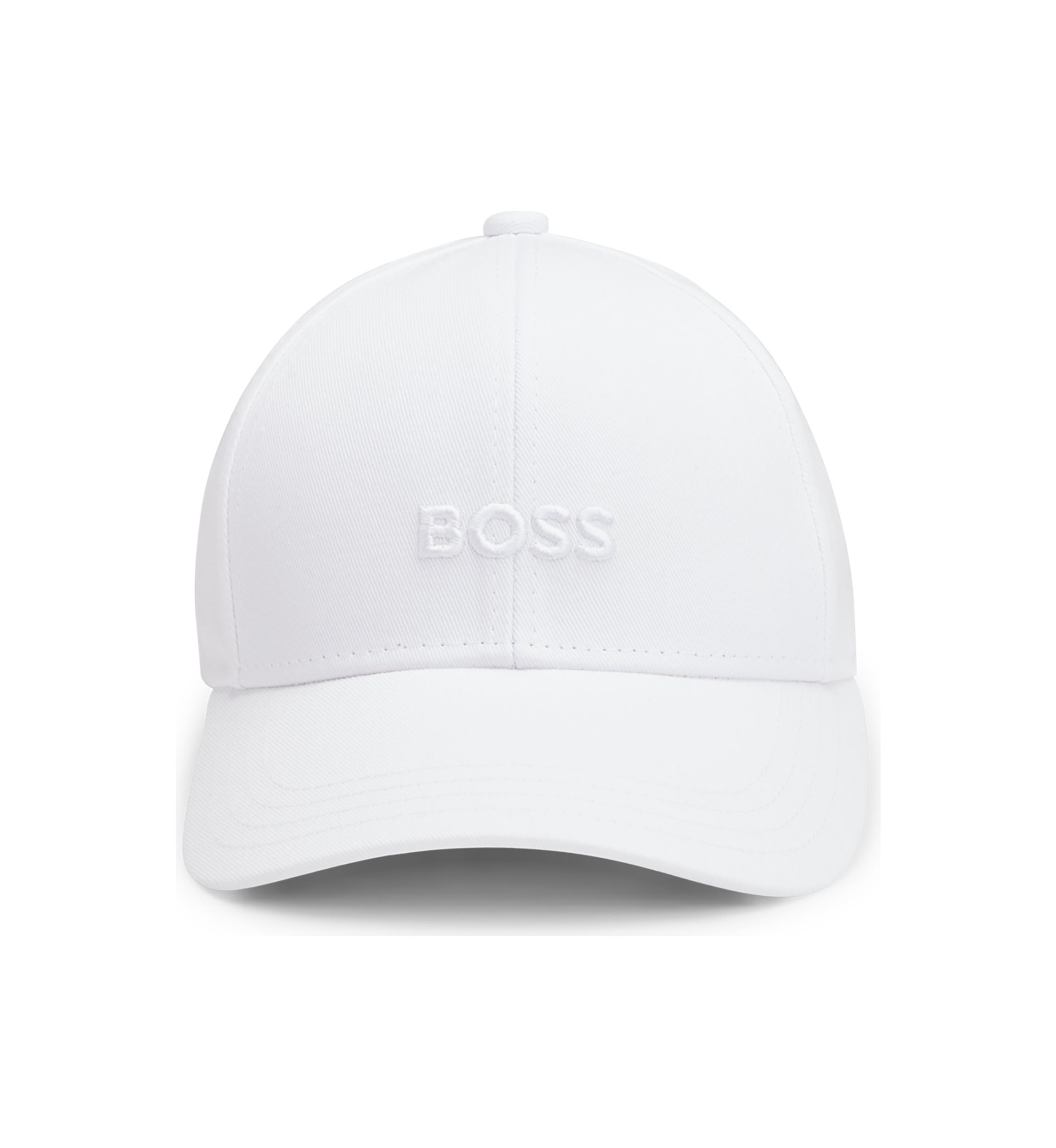 Logo Hat 
