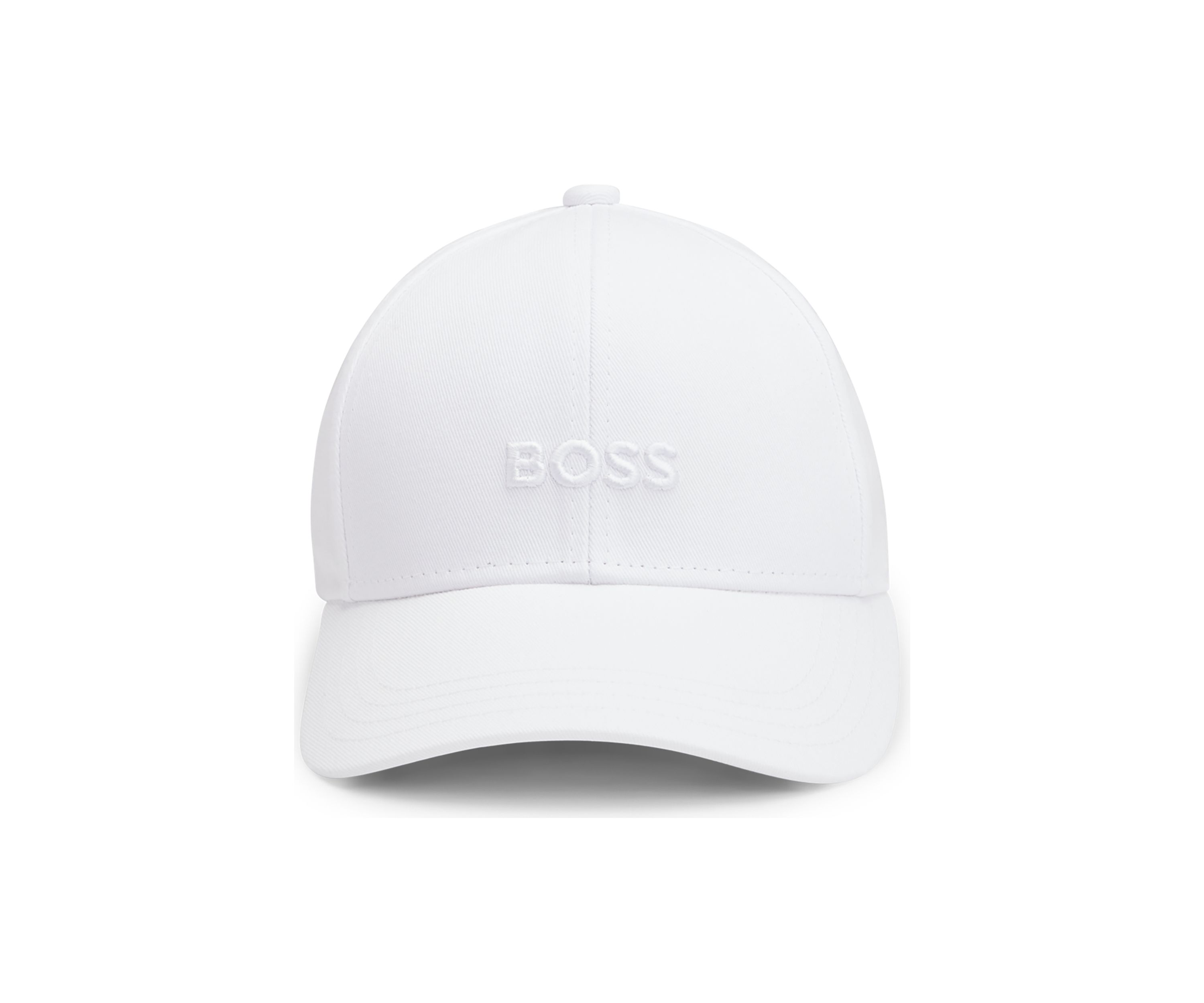 Logo Hat 