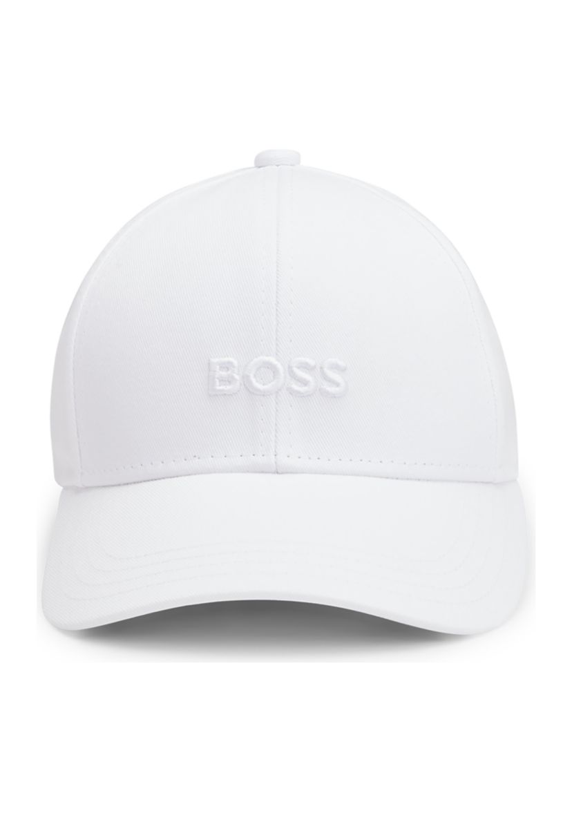 Logo Hat 