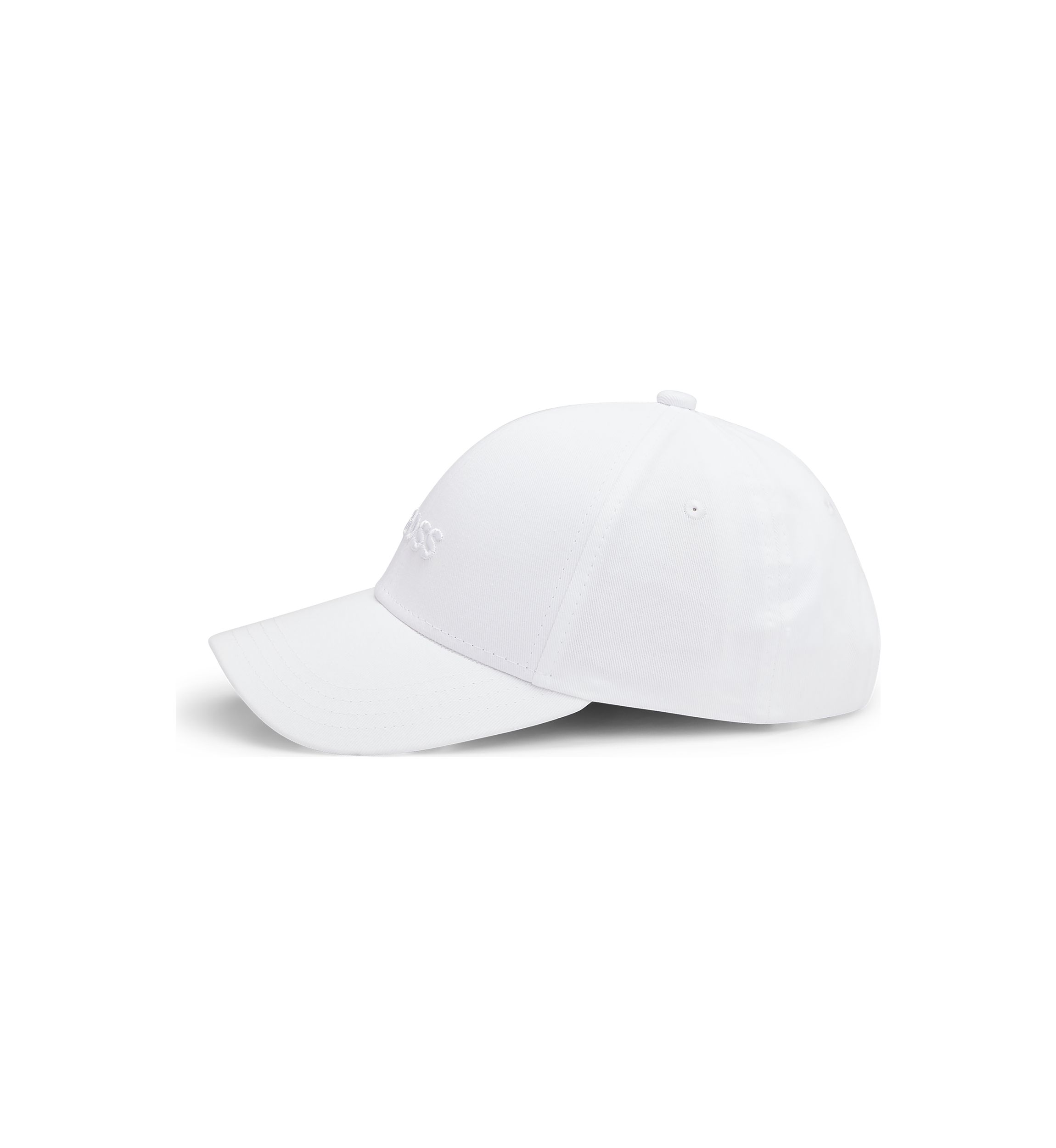 Logo Hat 