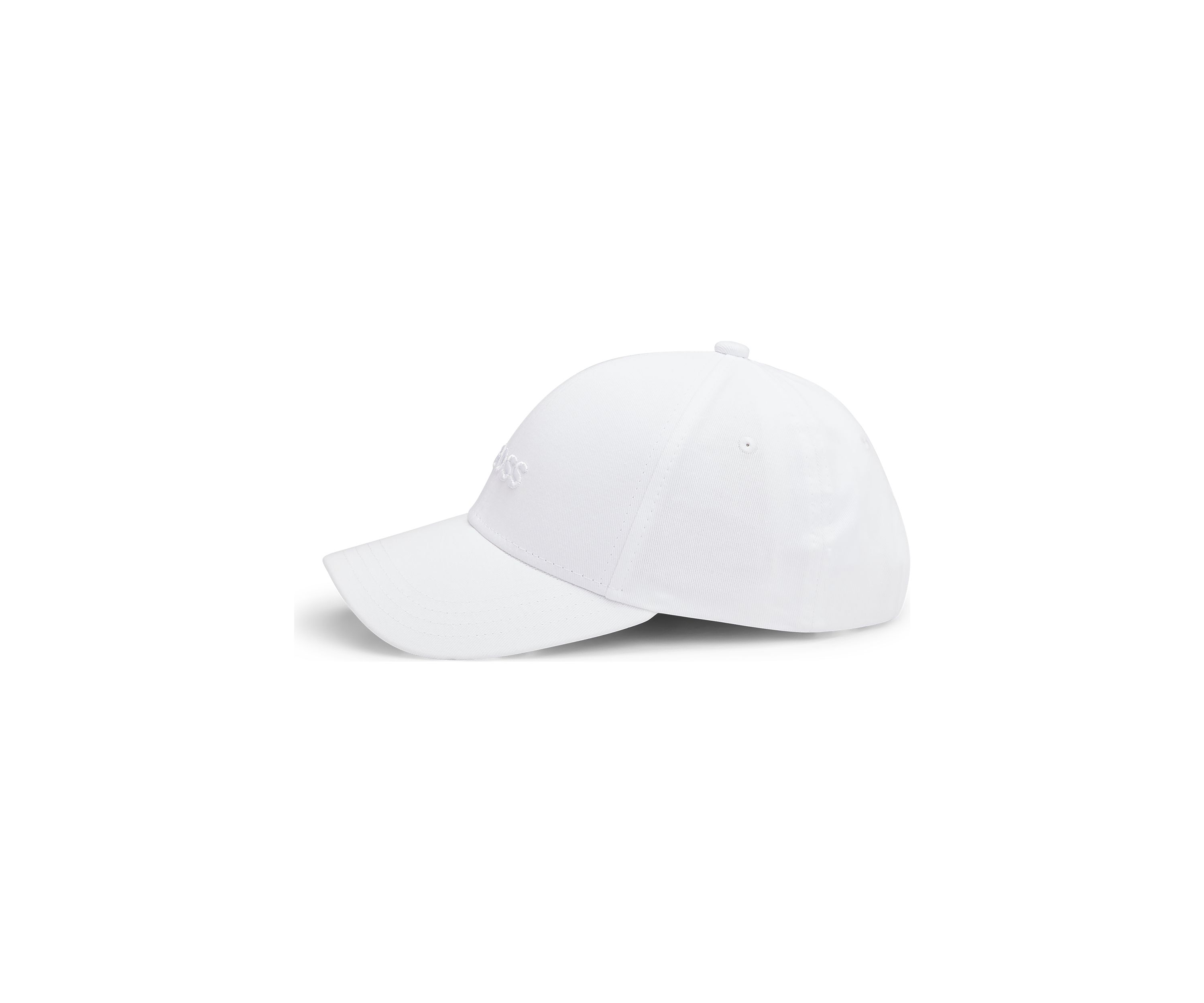 Logo Hat 