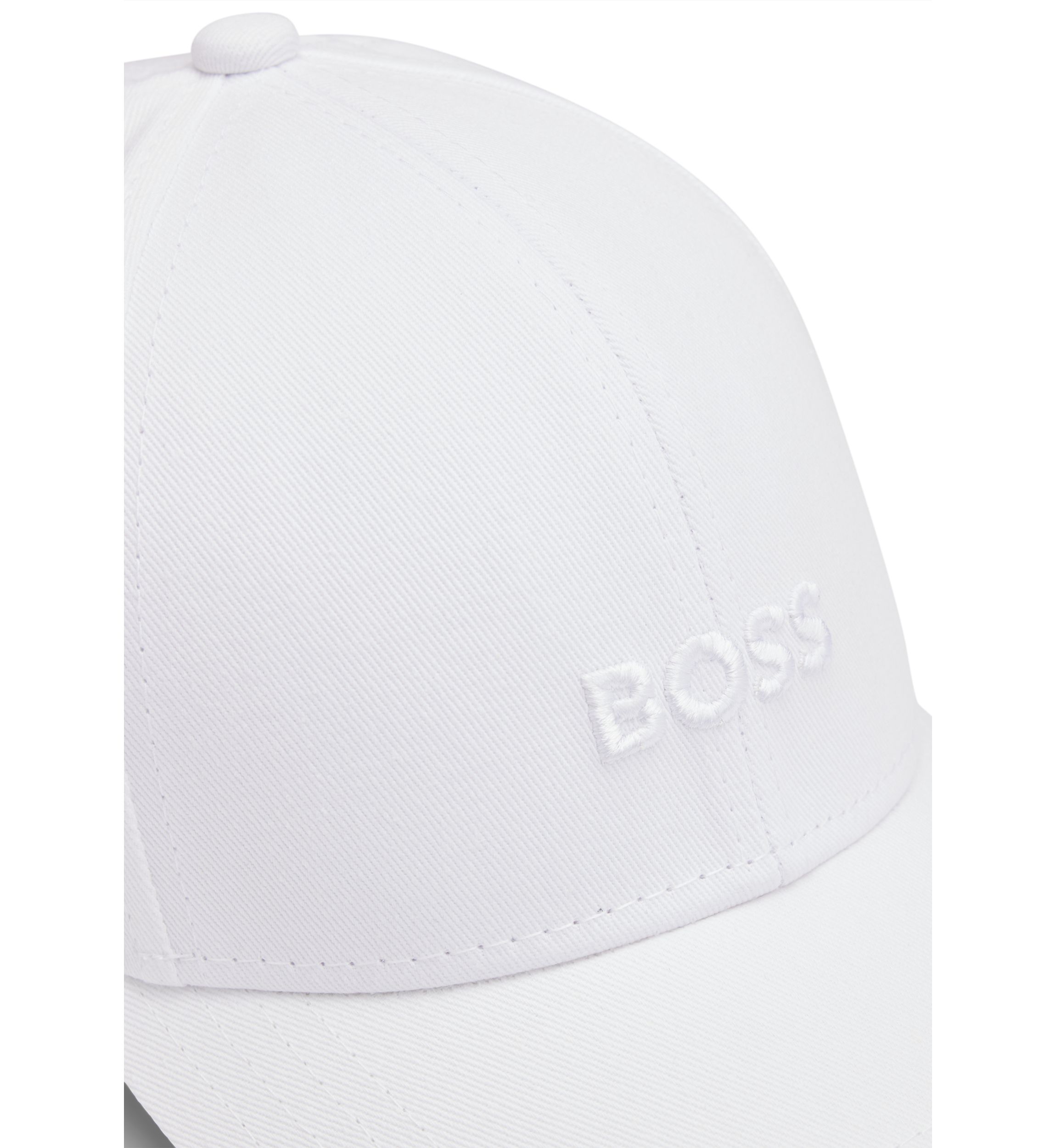 Logo Hat 