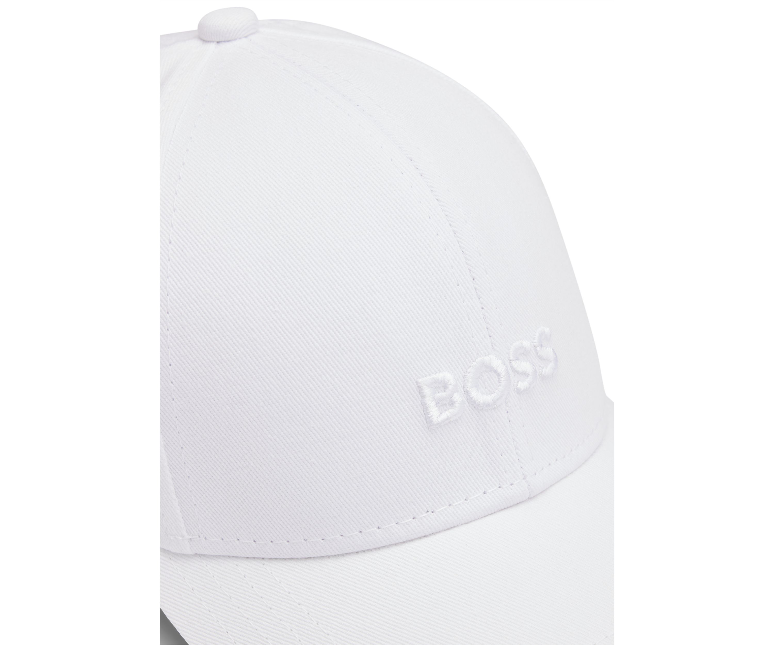 Logo Hat 