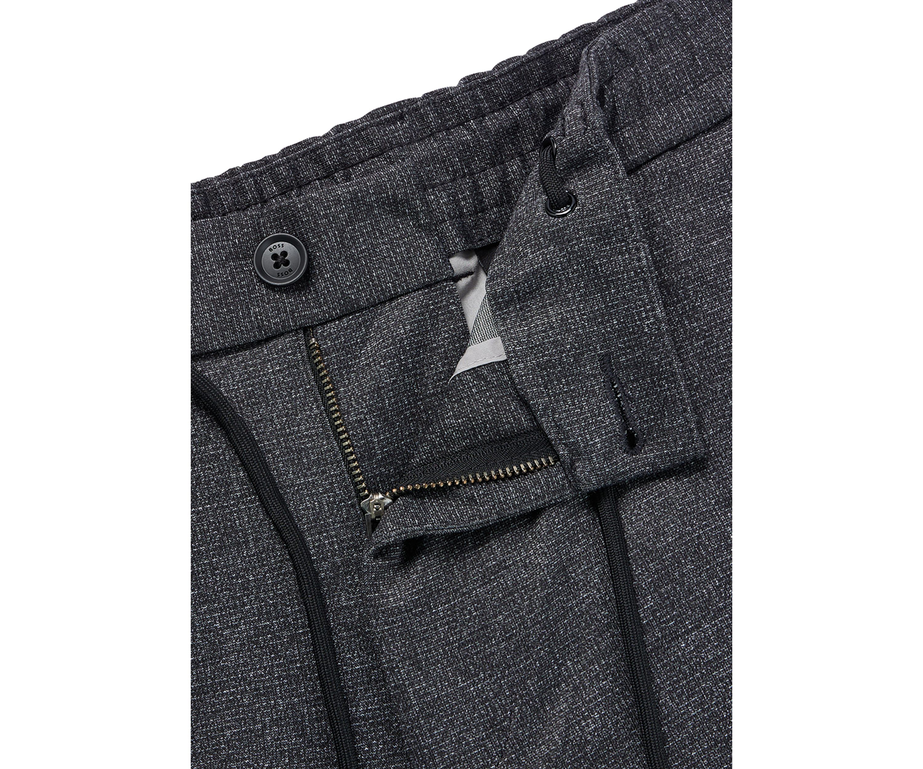 Mens Kane Trouser Pants