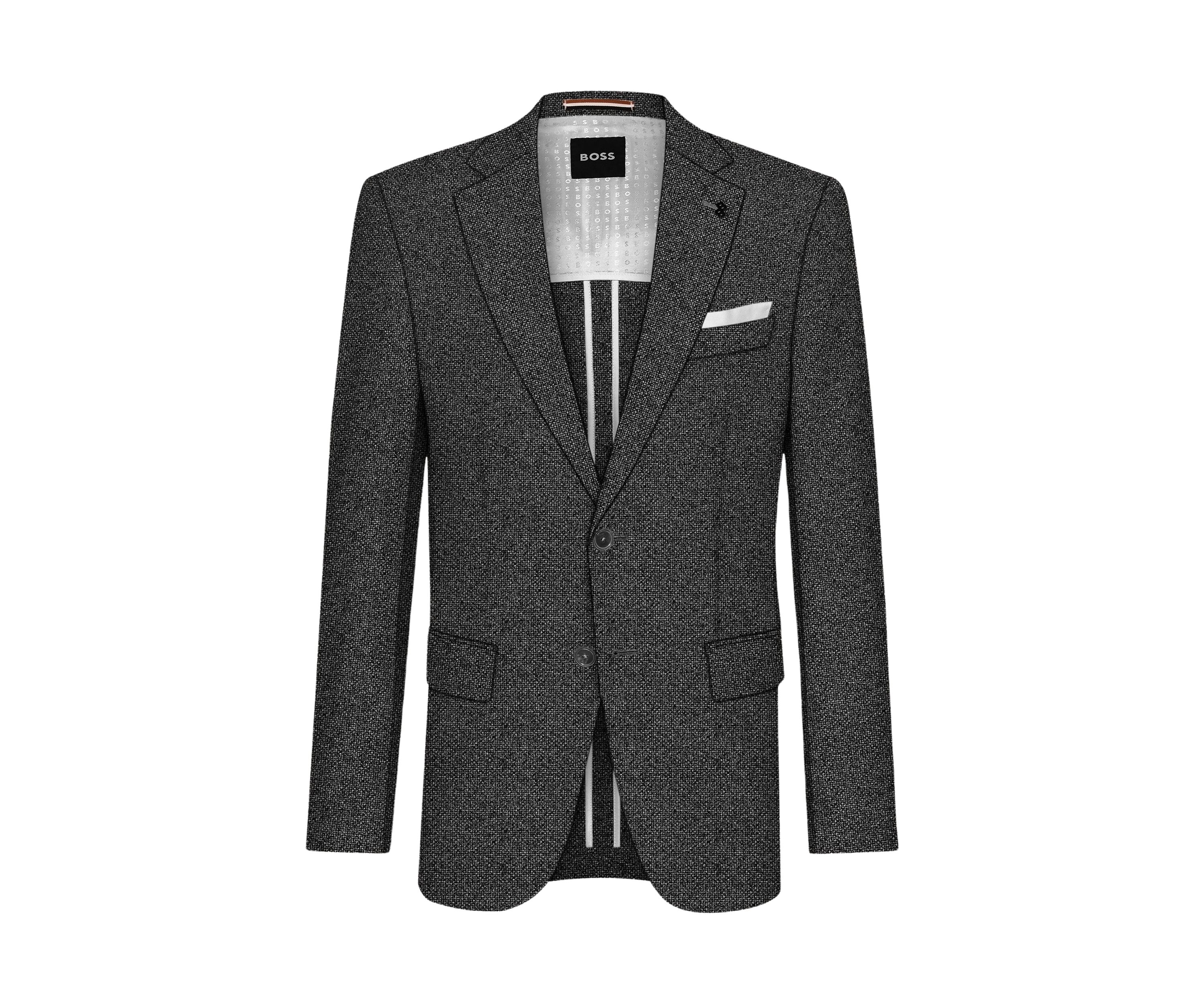 Mens Hutson Separate Sportcoat