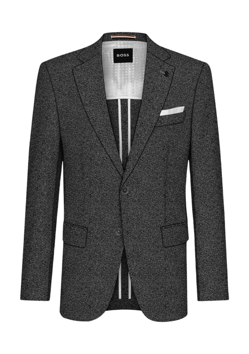 Mens Hutson Separate Sportcoat