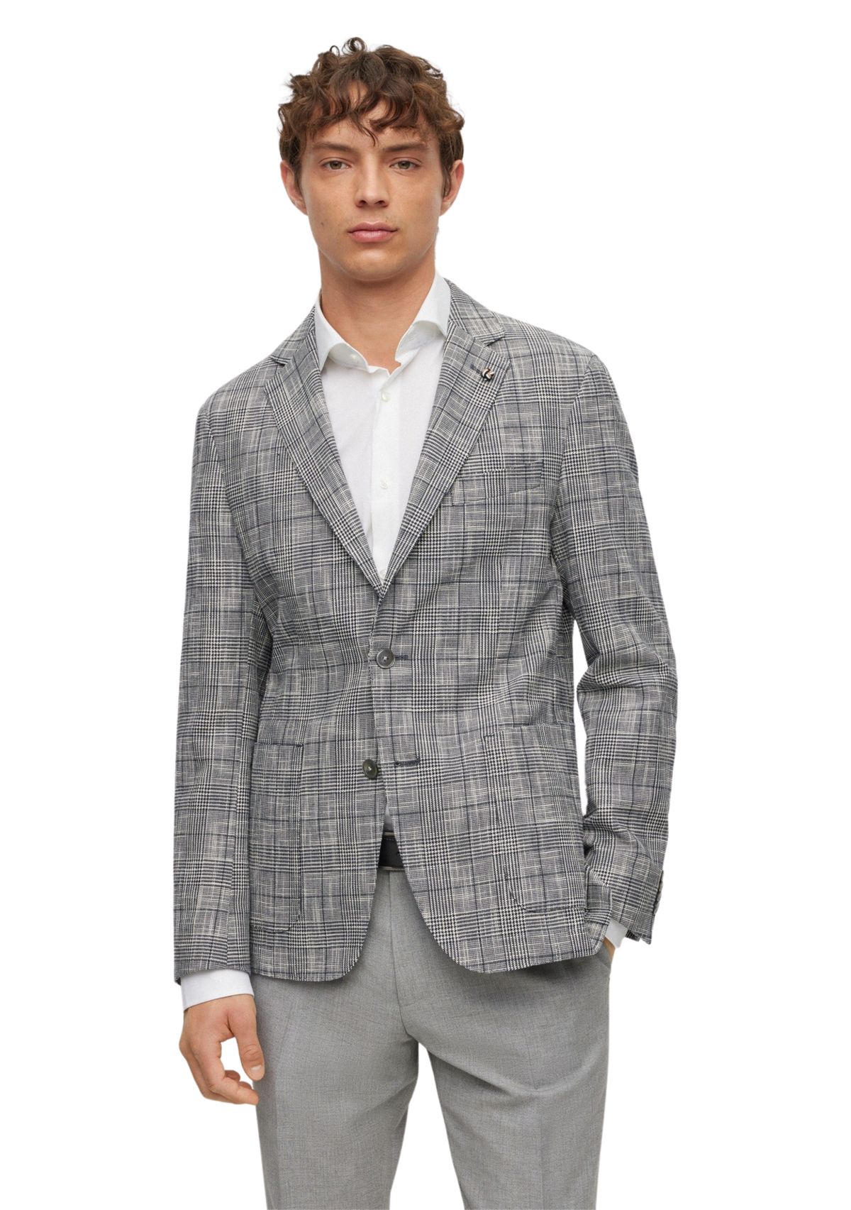  Mens Hanry Sportcoat 