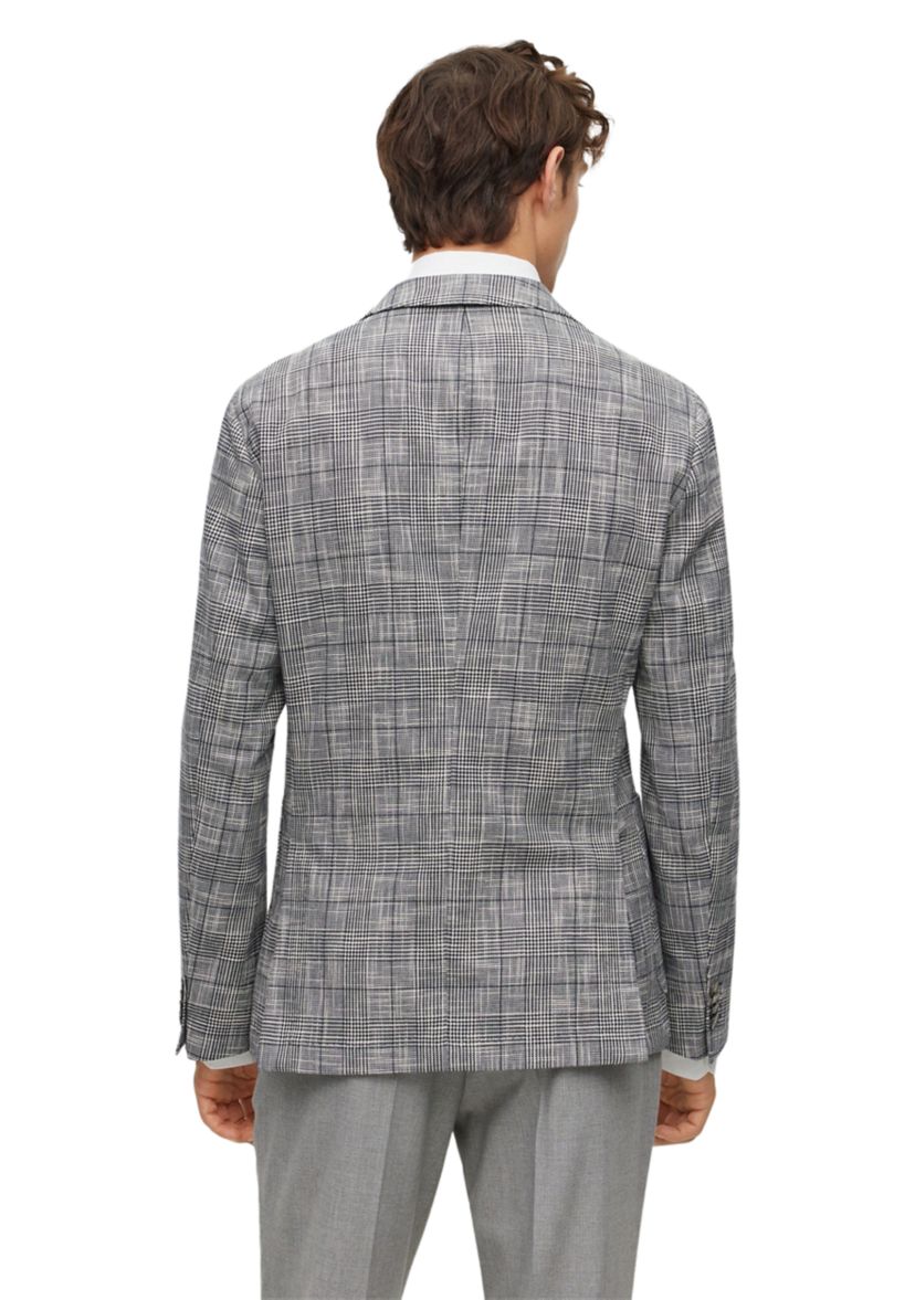  Mens Hanry Sportcoat 