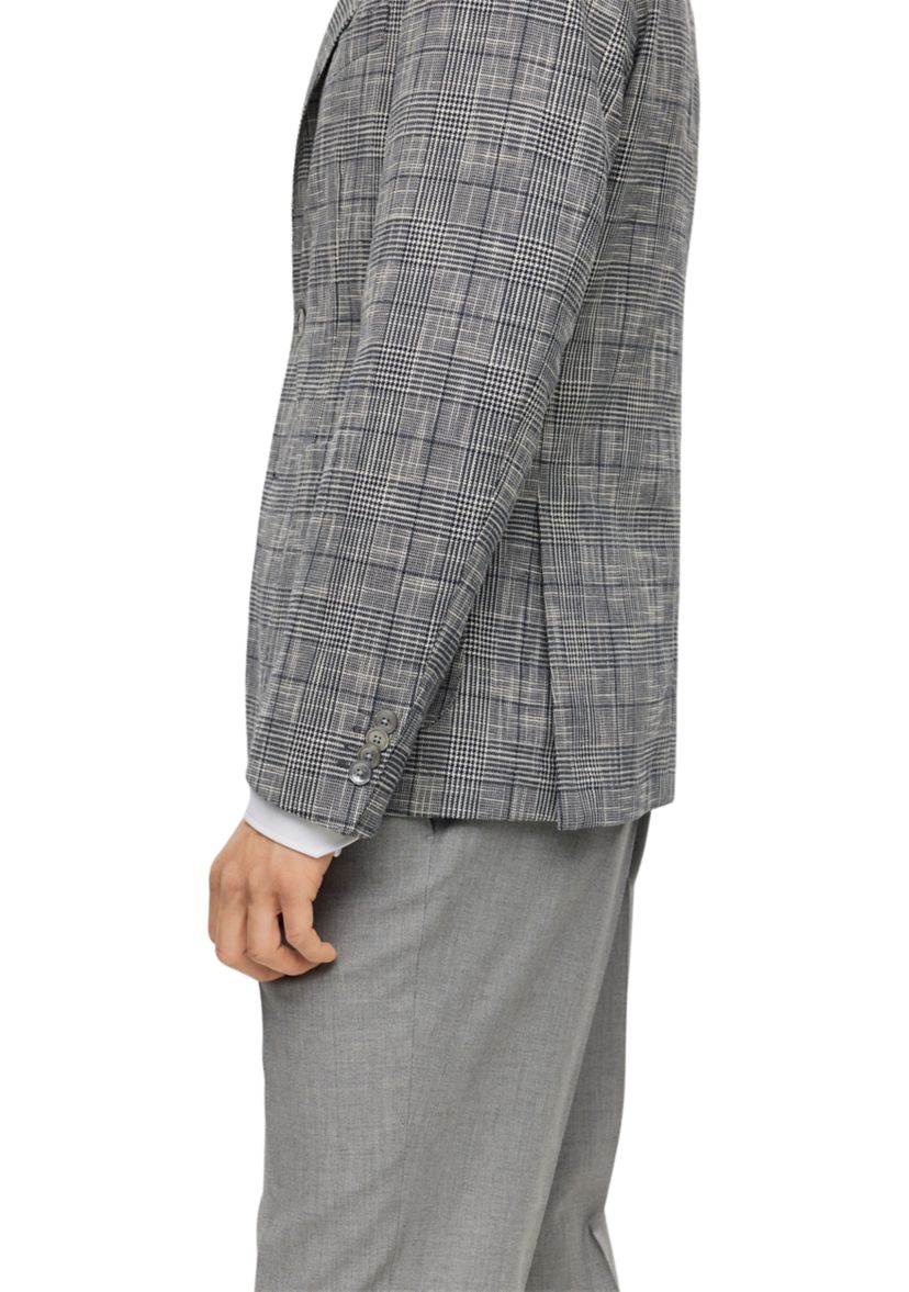  Mens Hanry Sportcoat 