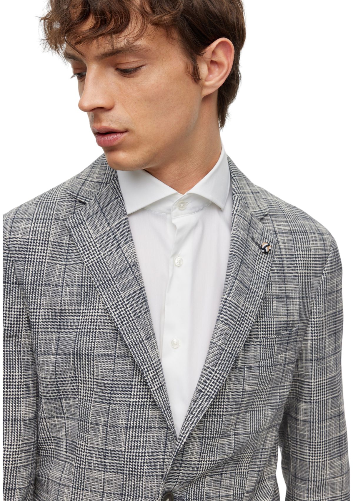  Mens Hanry Sportcoat 