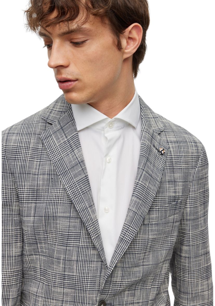  Mens Hanry Sportcoat 