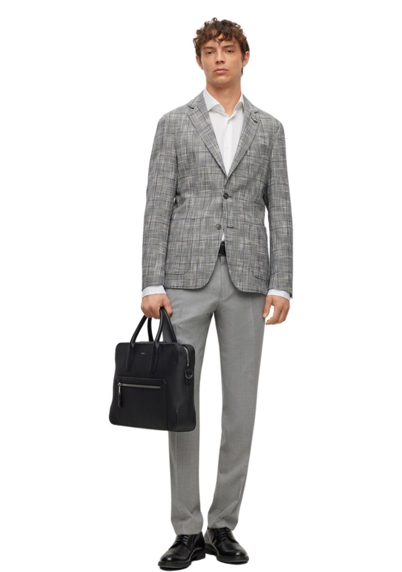  Mens Hanry Sportcoat 