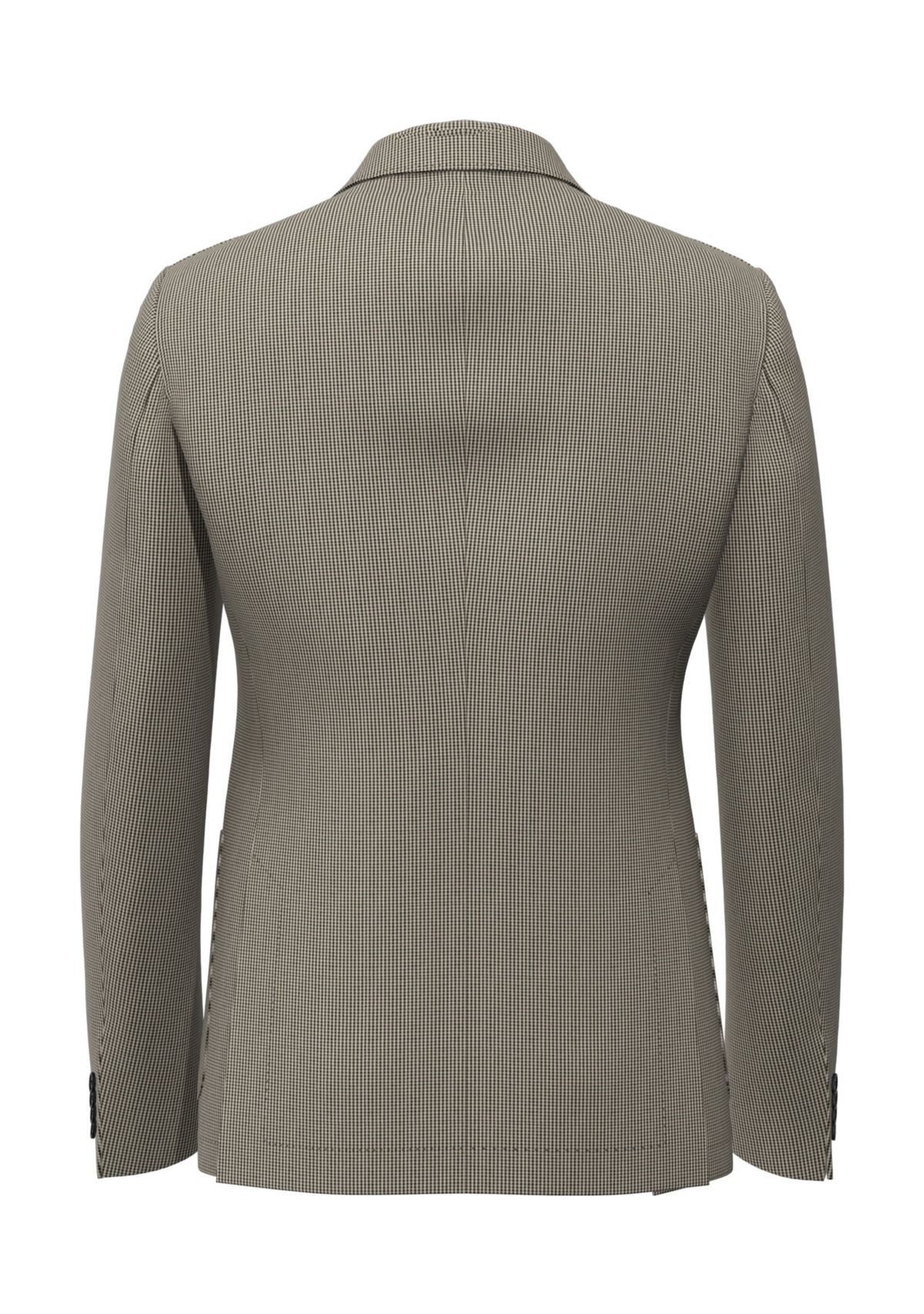 Mens Hanry Sport Coat
