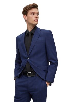 Belk mens hot sale suits