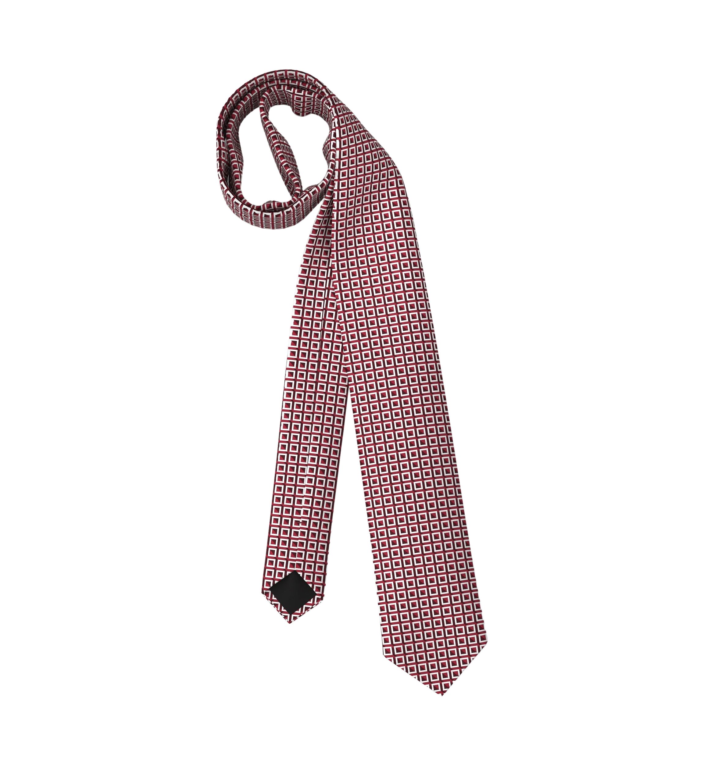 Geometric Tie