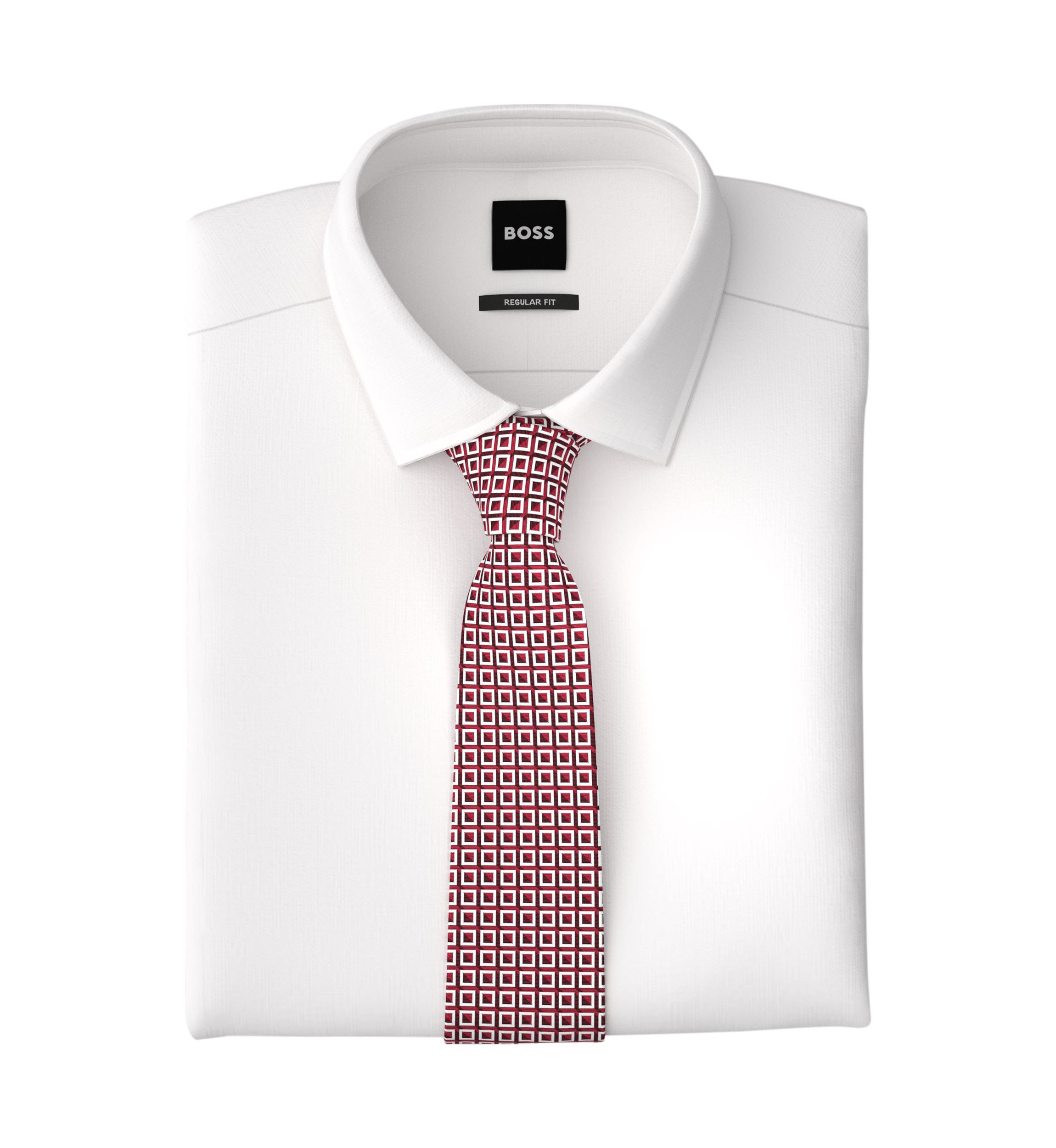 Geometric Tie