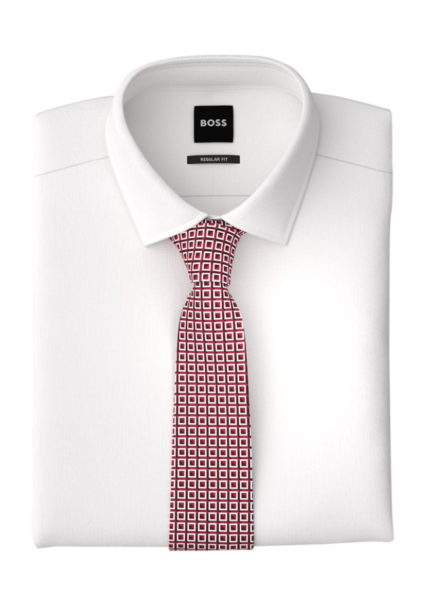 Geometric Tie