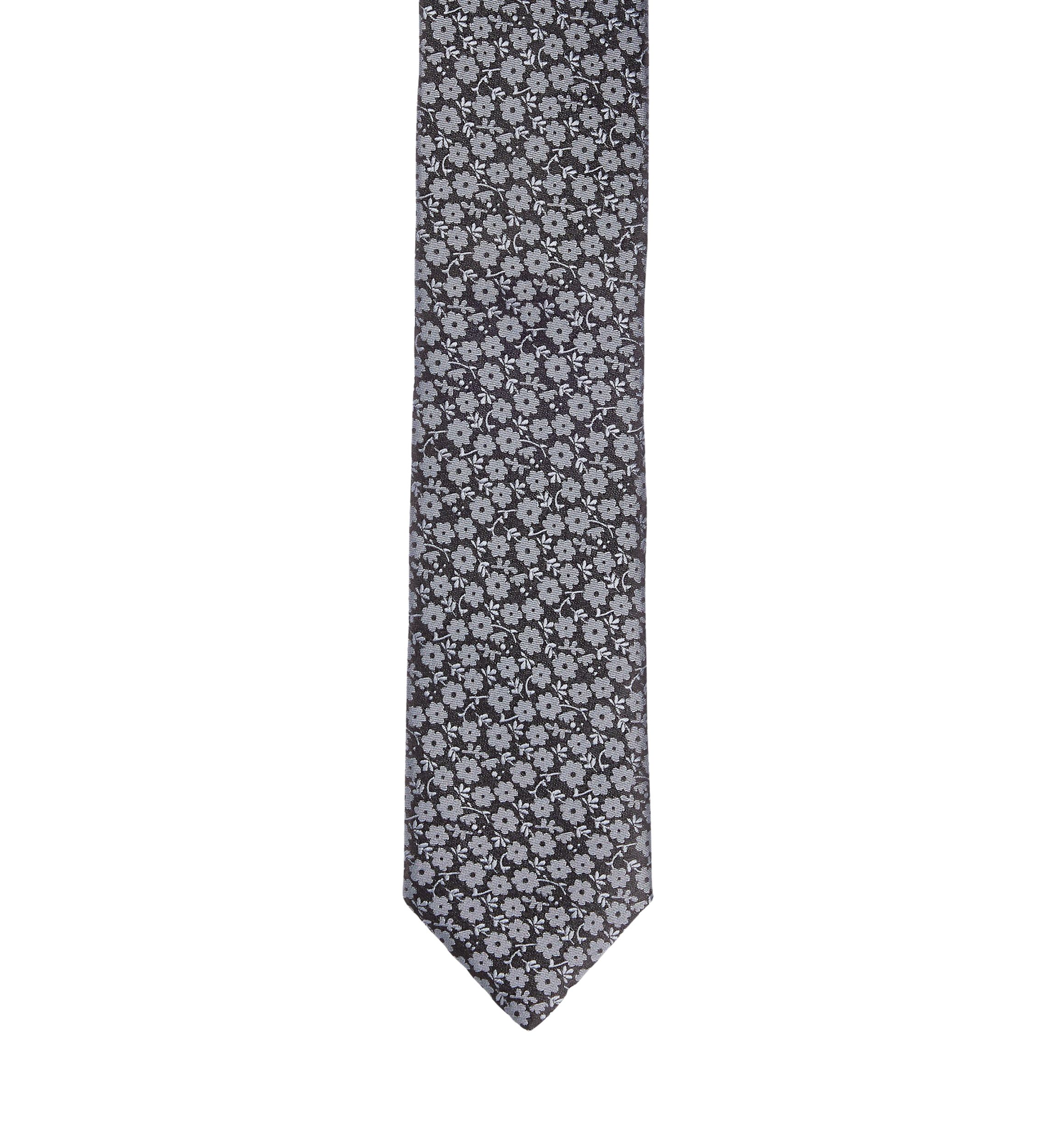 Floral Tie