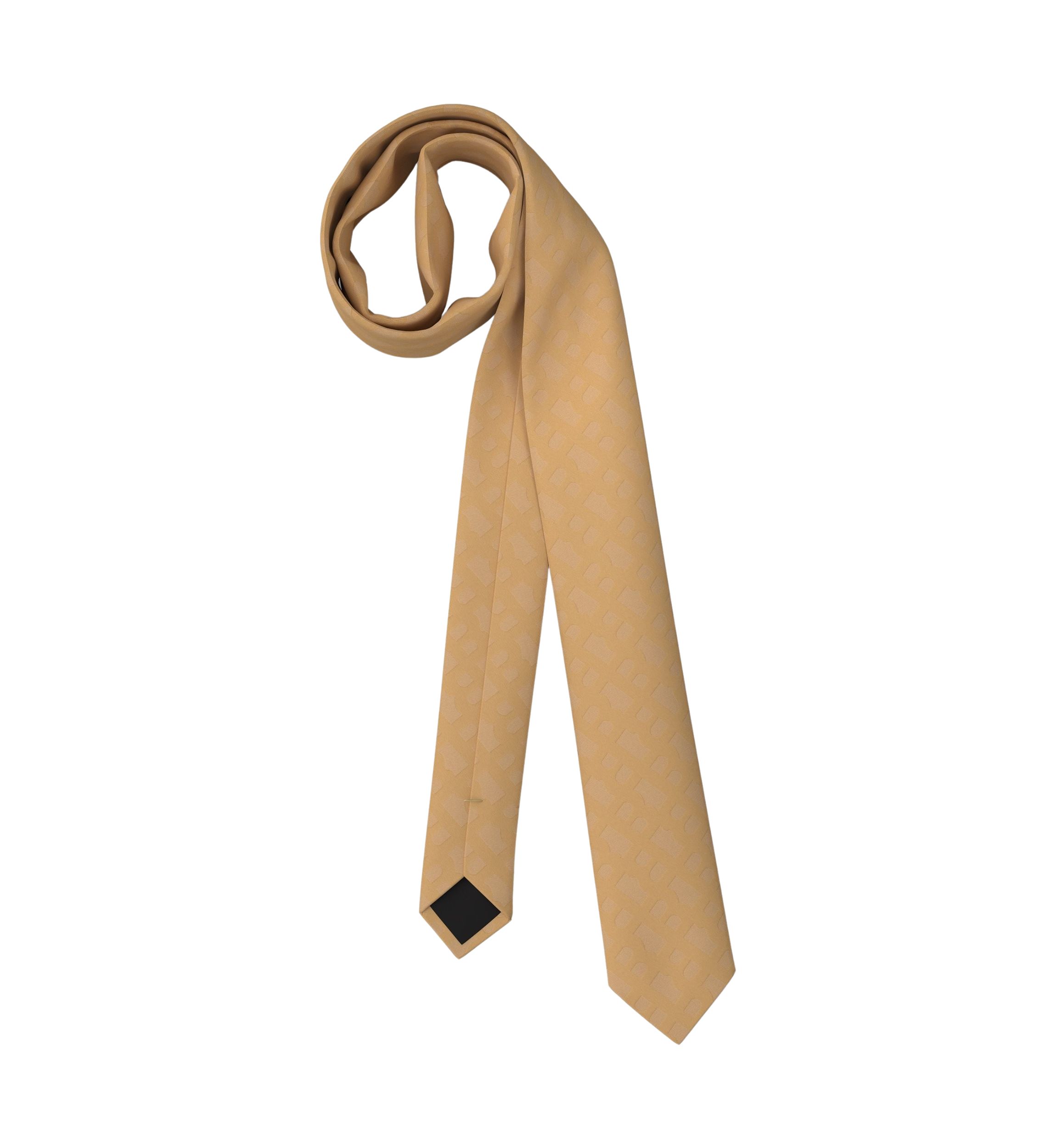 Solid Tie