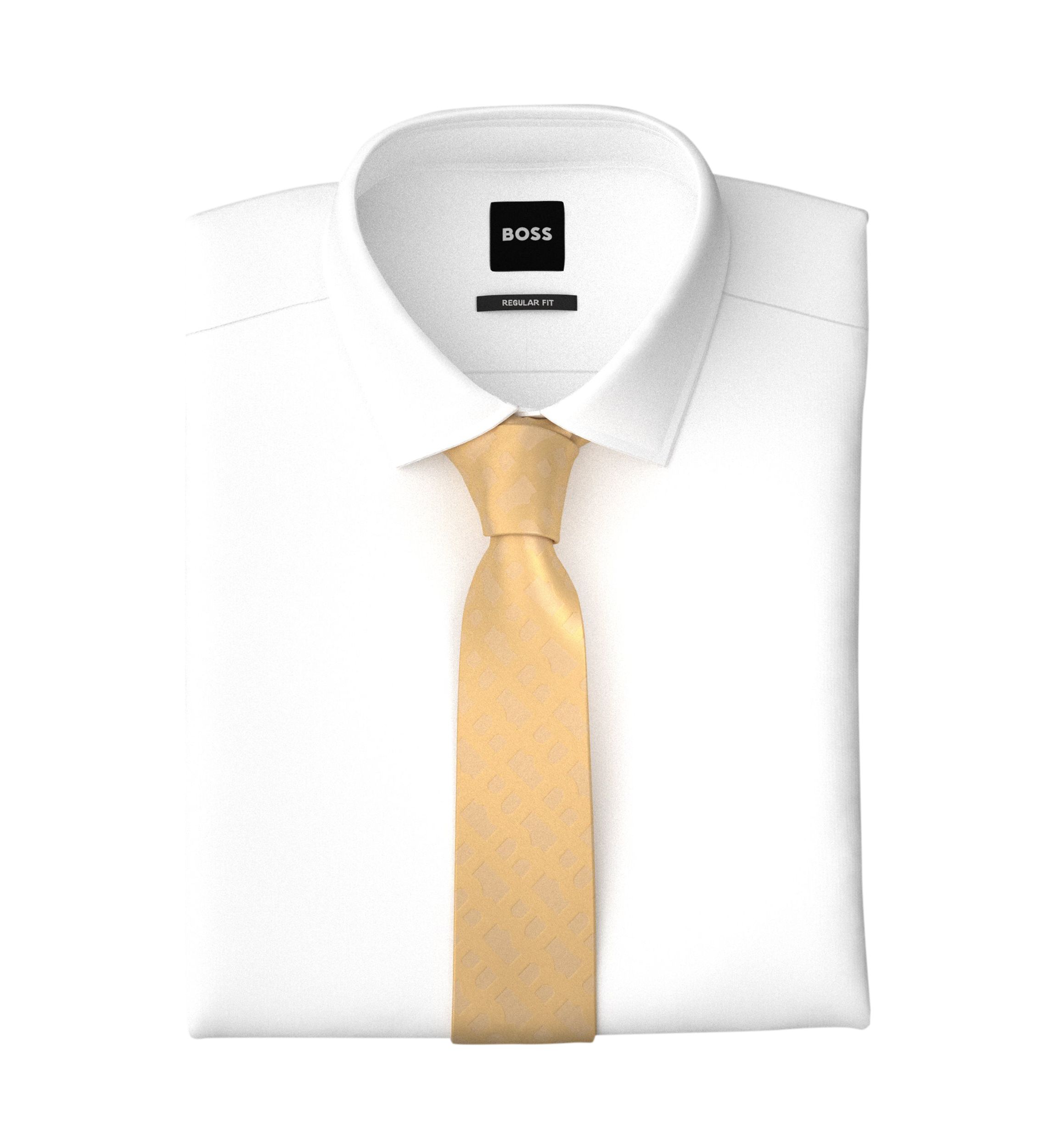 Solid Tie