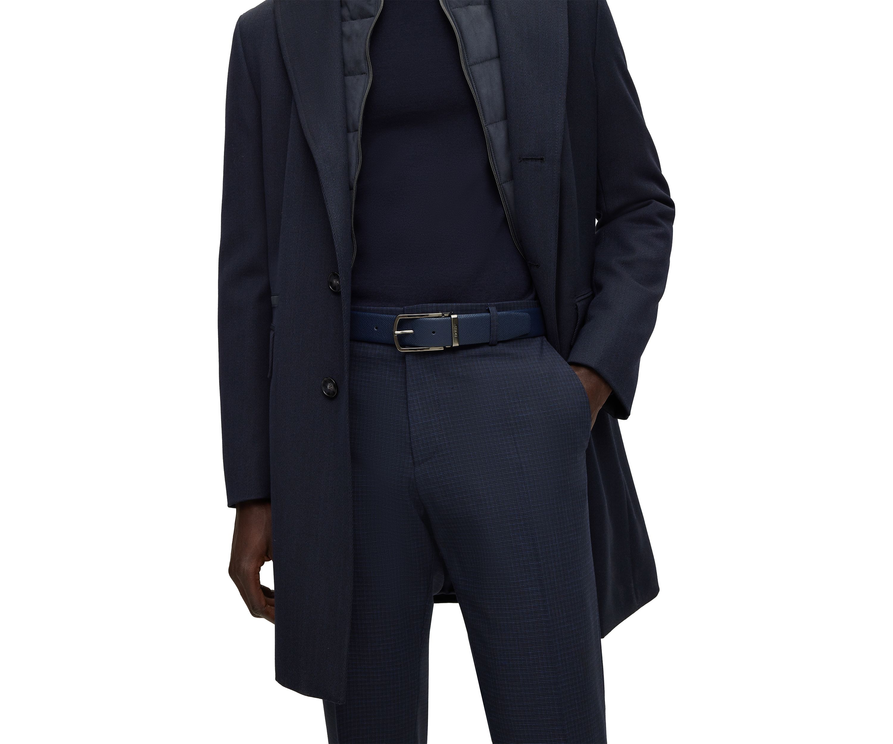  Mens Slim Fit Pants