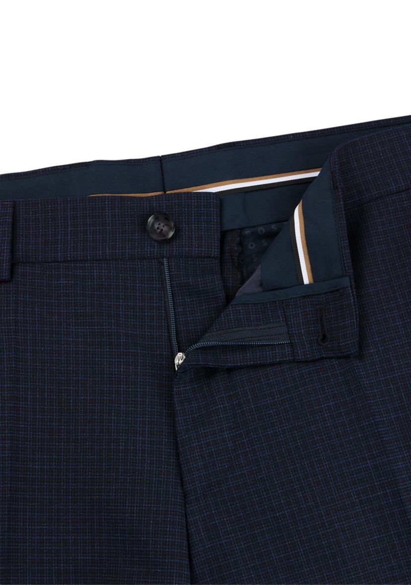  Mens Slim Fit Pants