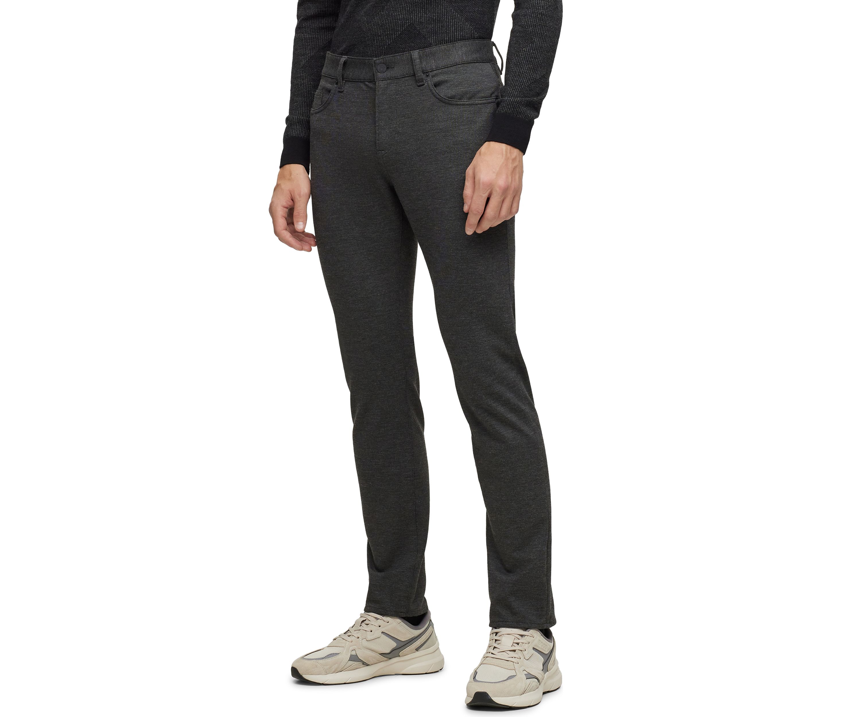 Mens Delware Slim Jeans